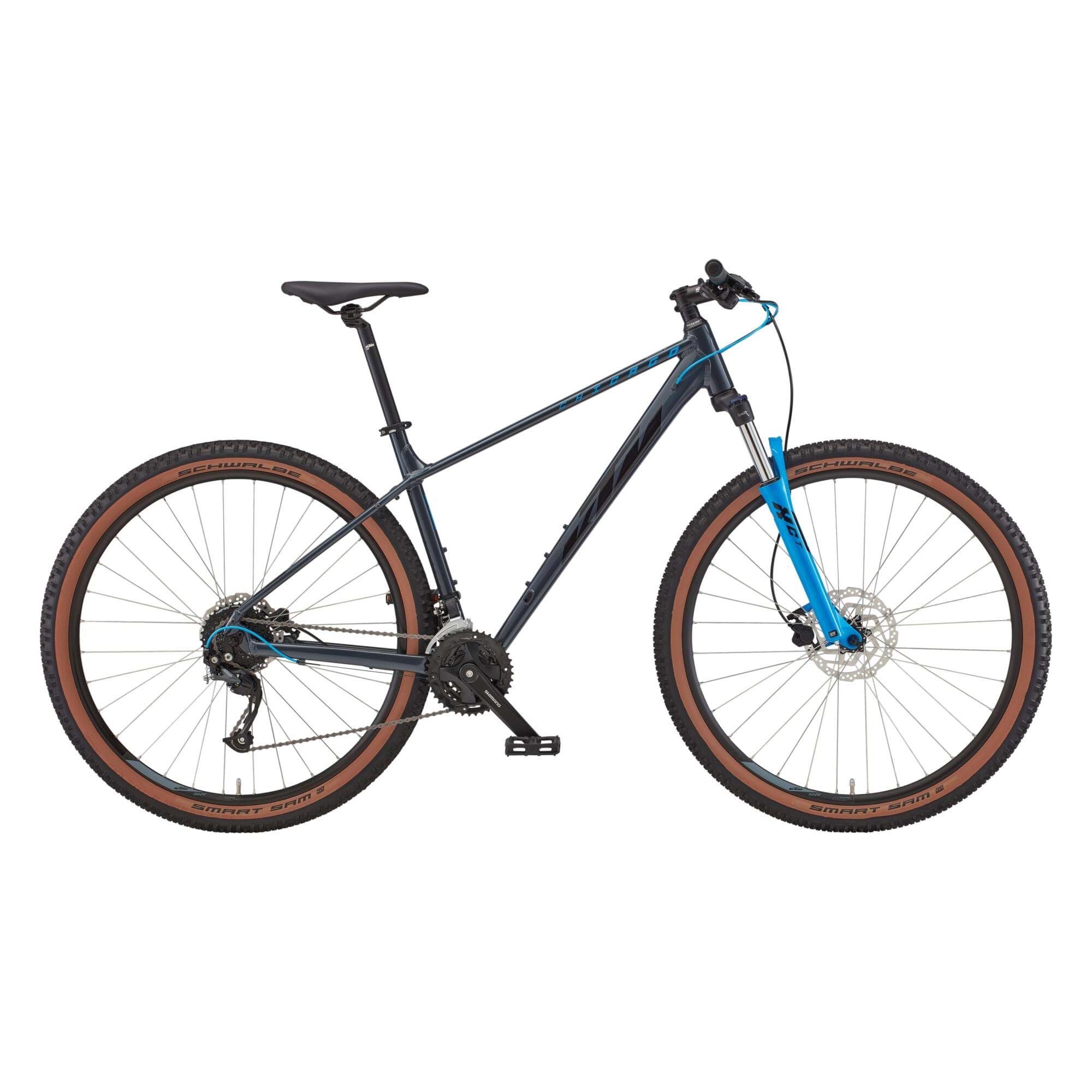 KTM CHICAGO 271