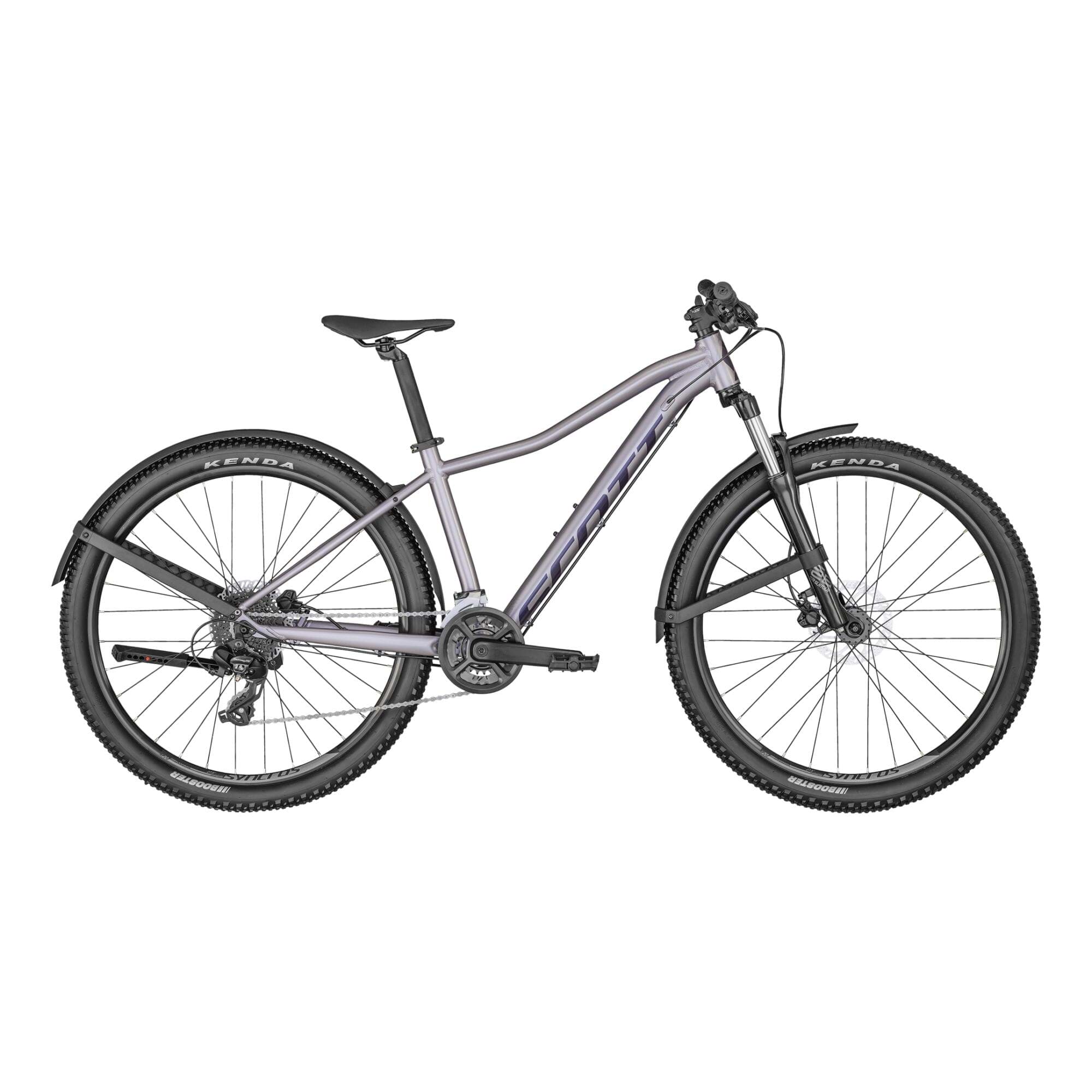 Scott Contessa Active 50 EQ