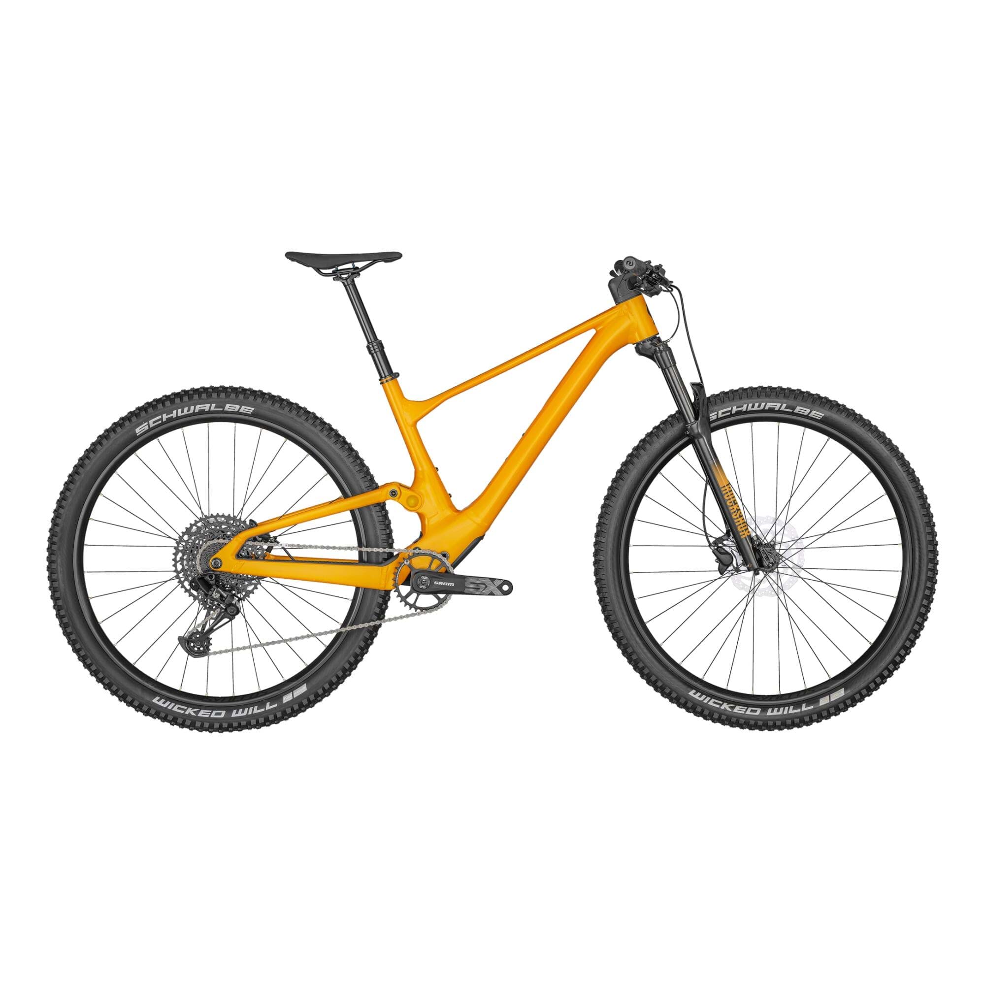 Scott Spark 970