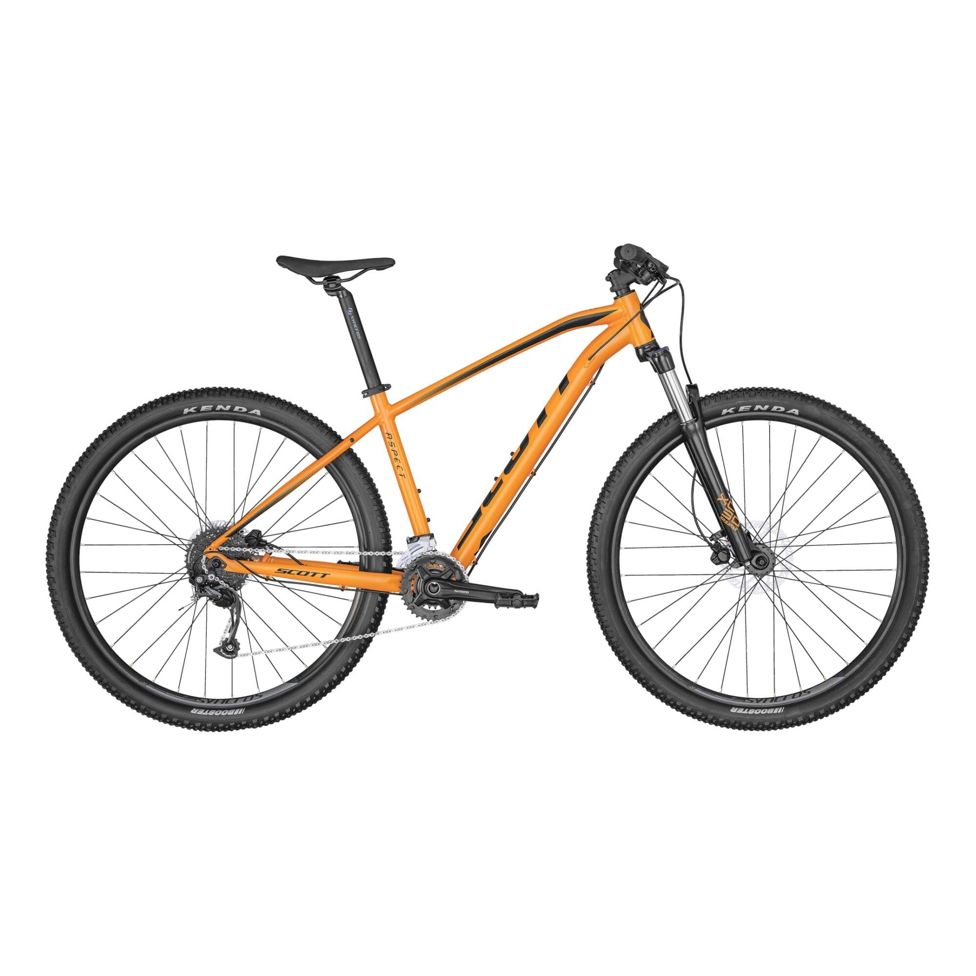 Scott Aspect 950