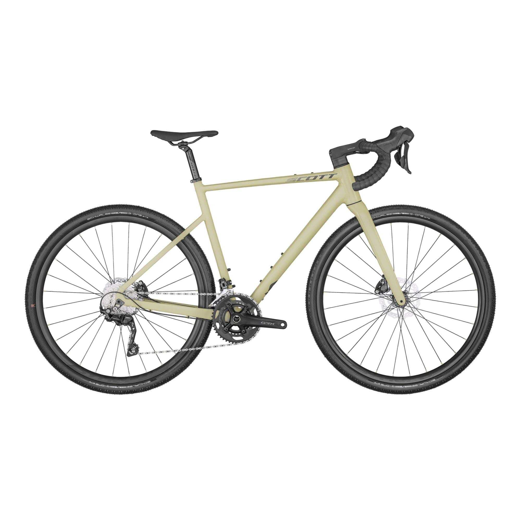 Scott Speedster Gravel 30