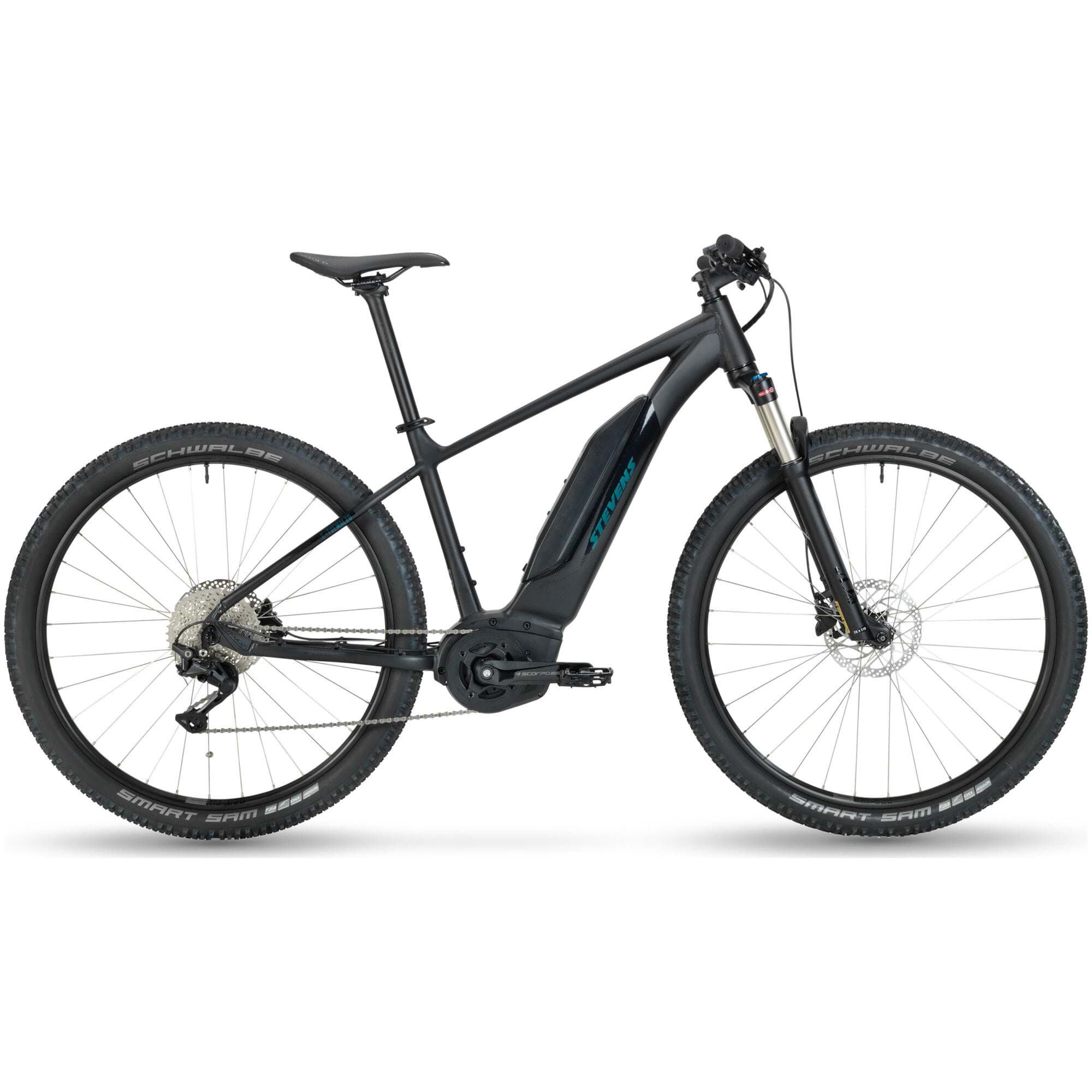 Stevens E-Tremalzo 29"