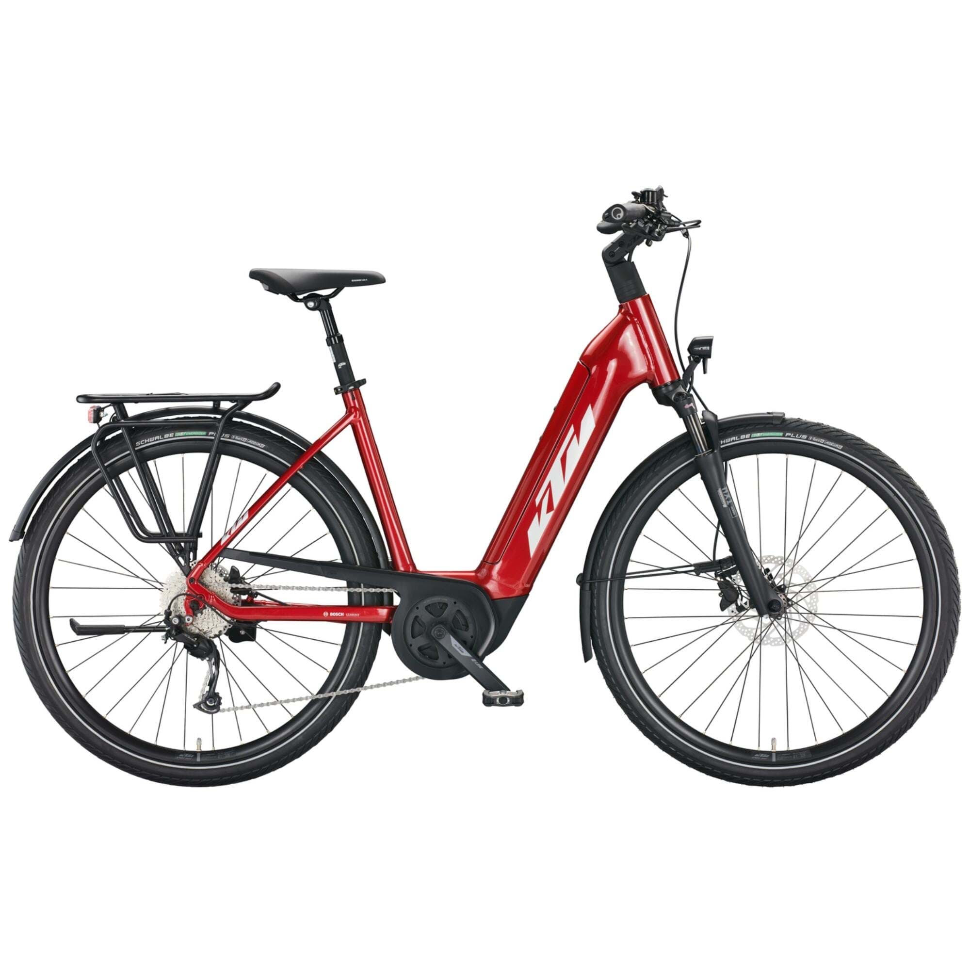 KTM MACINA TOUR P510