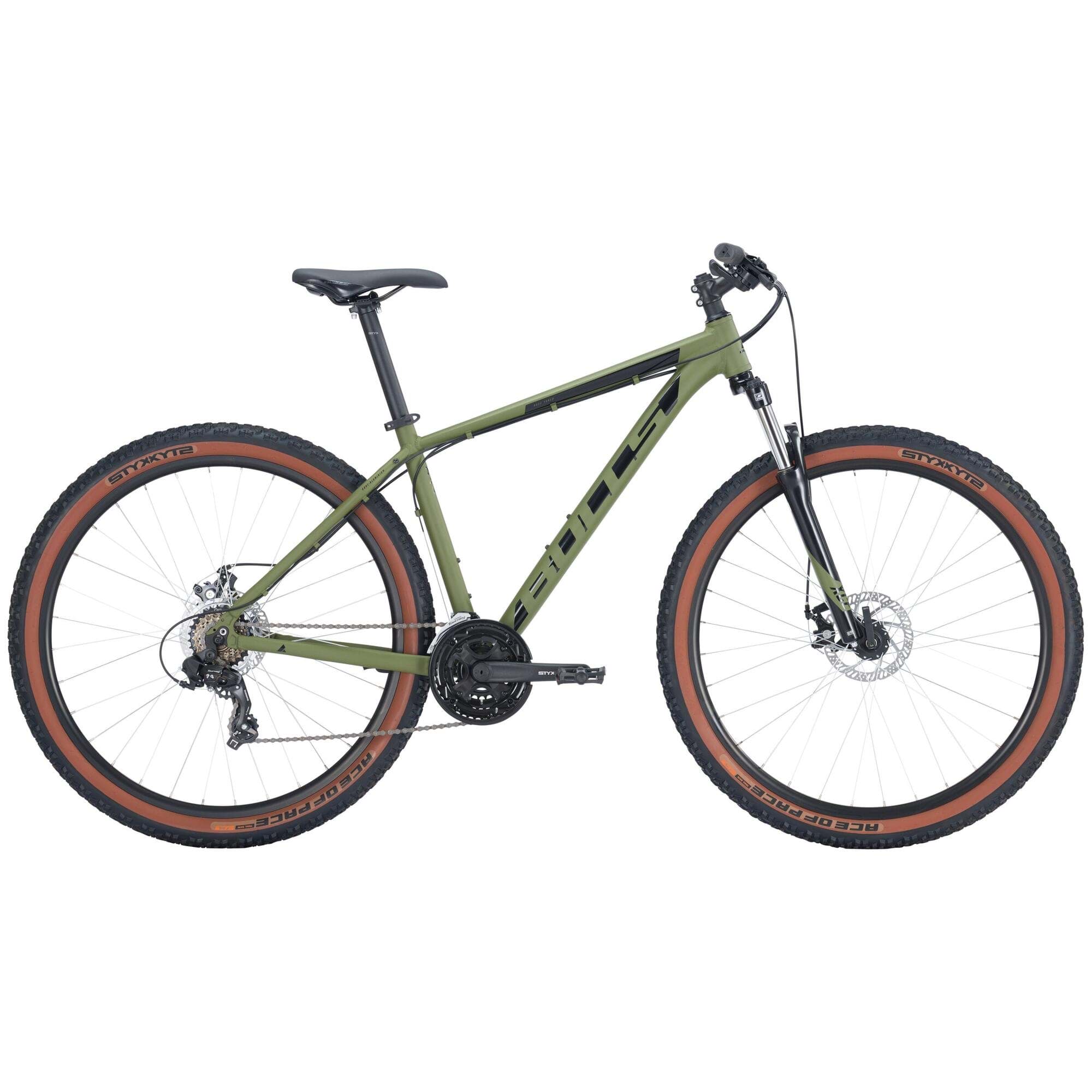 BULLS Wildtail 1 27,5