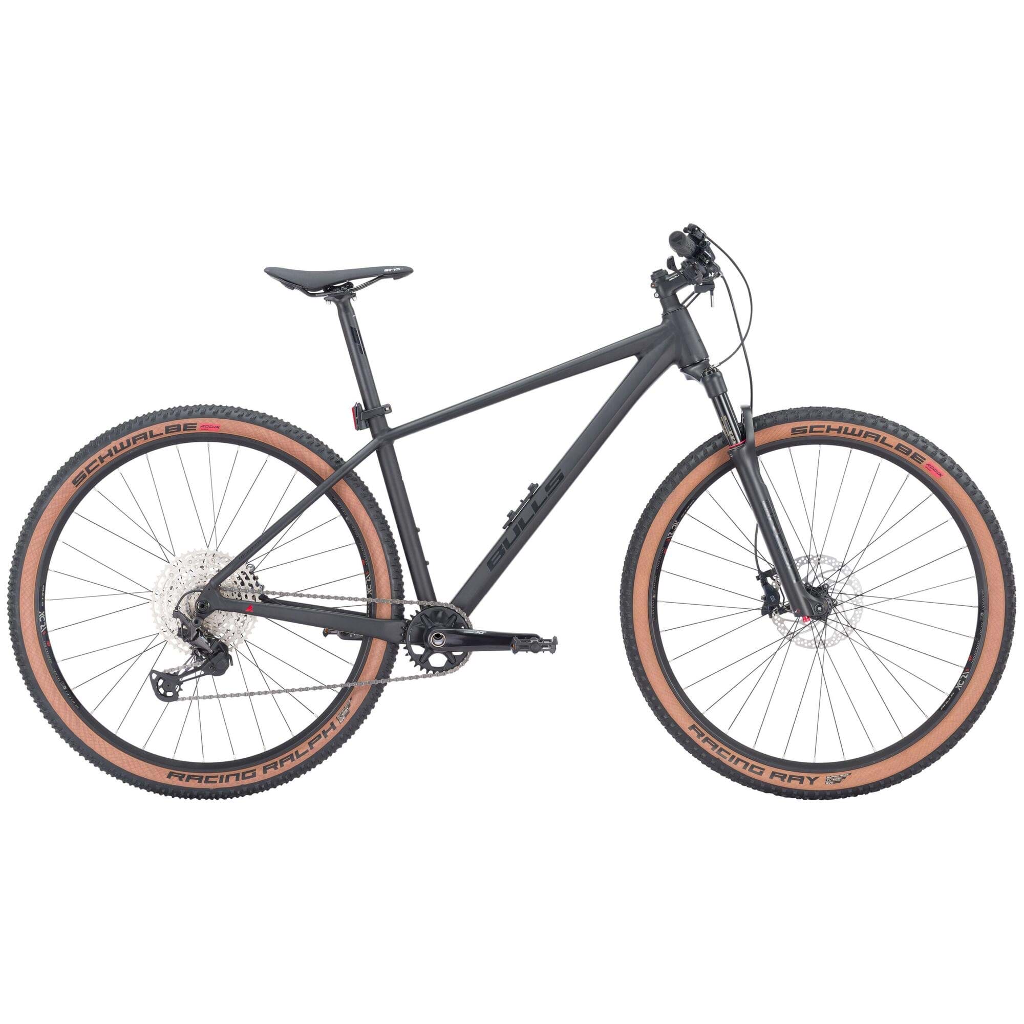 BULLS Copperhead 3 RS 29