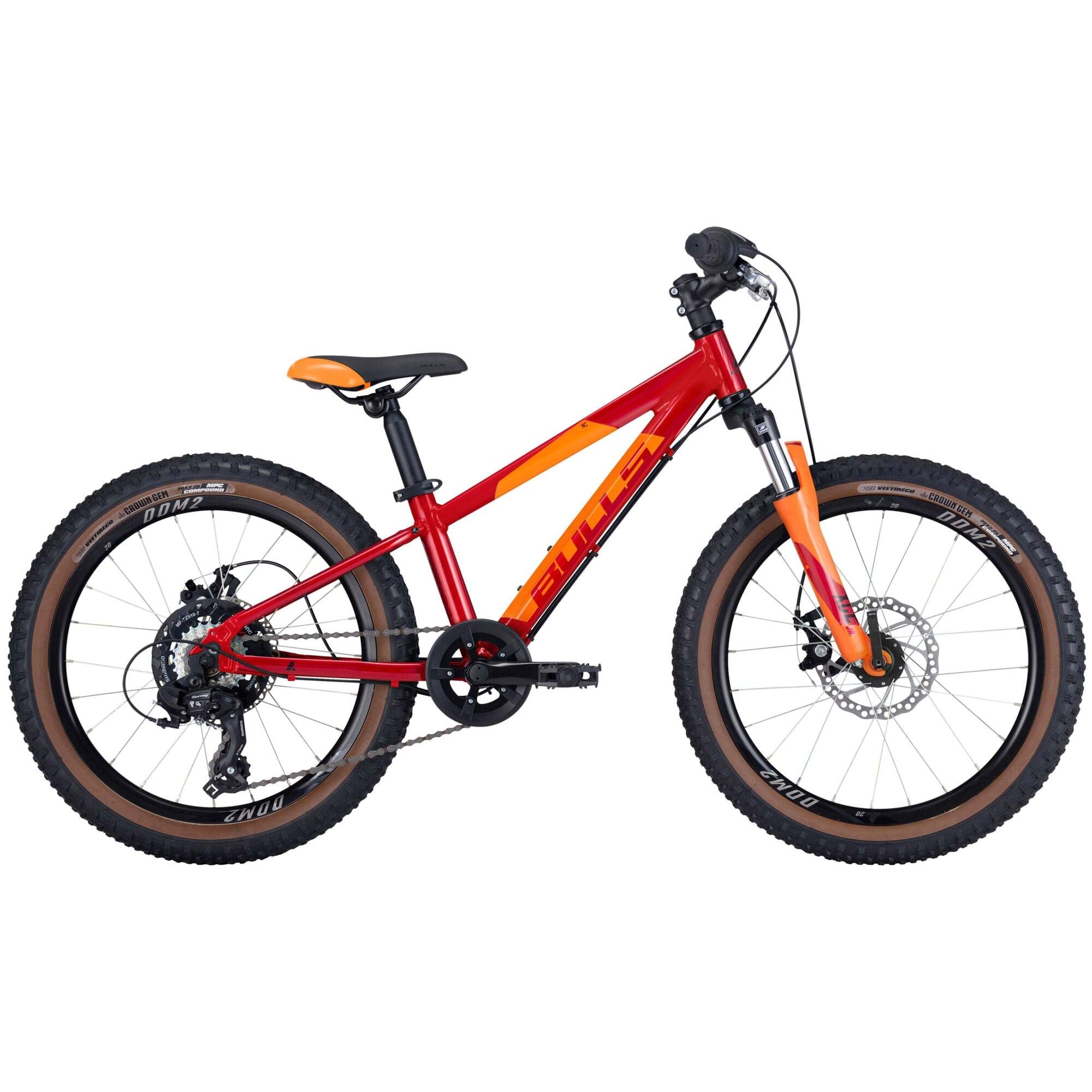 BULLS Tokee 20 Disc