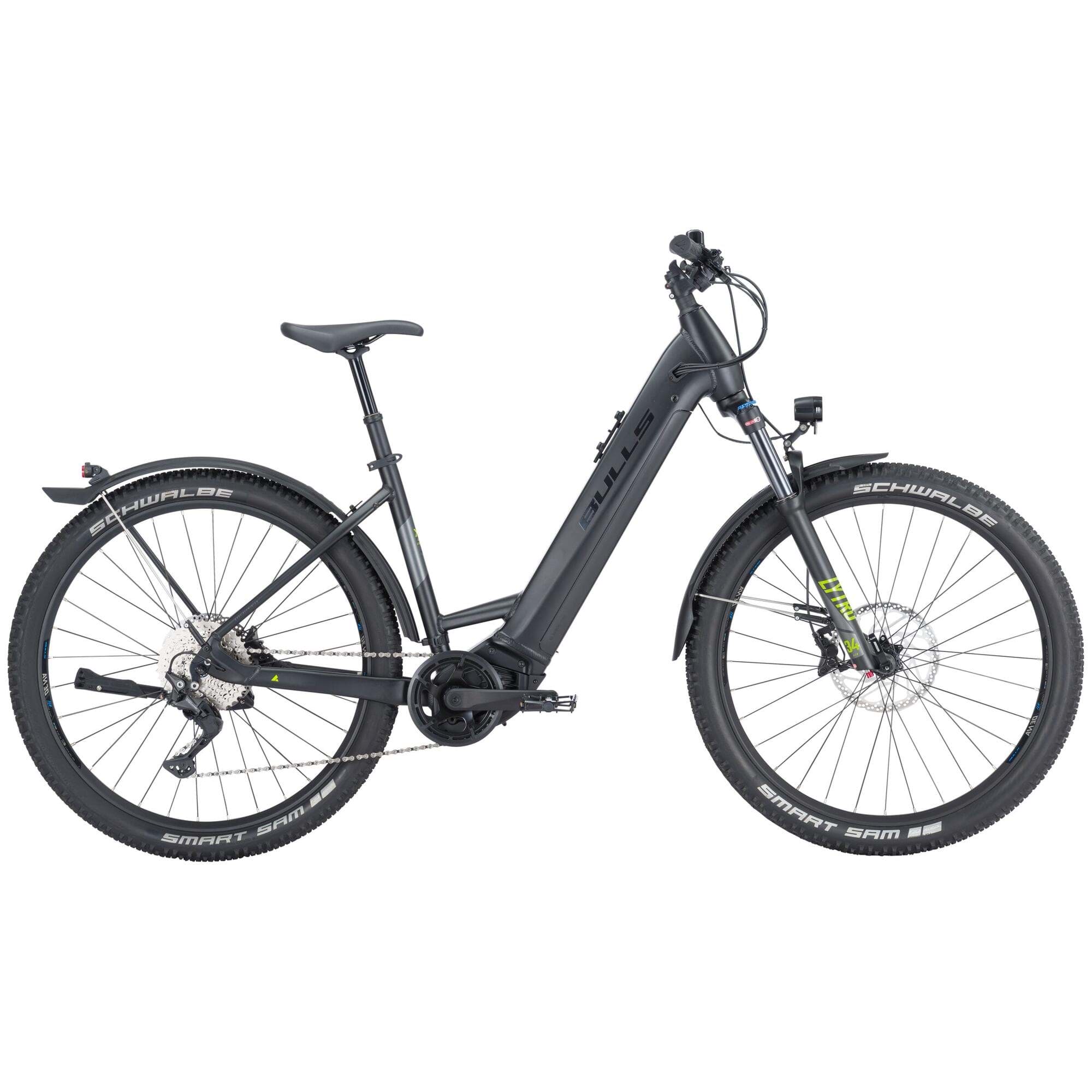 BULLS Copperhead EVO 2 XXL Street 27