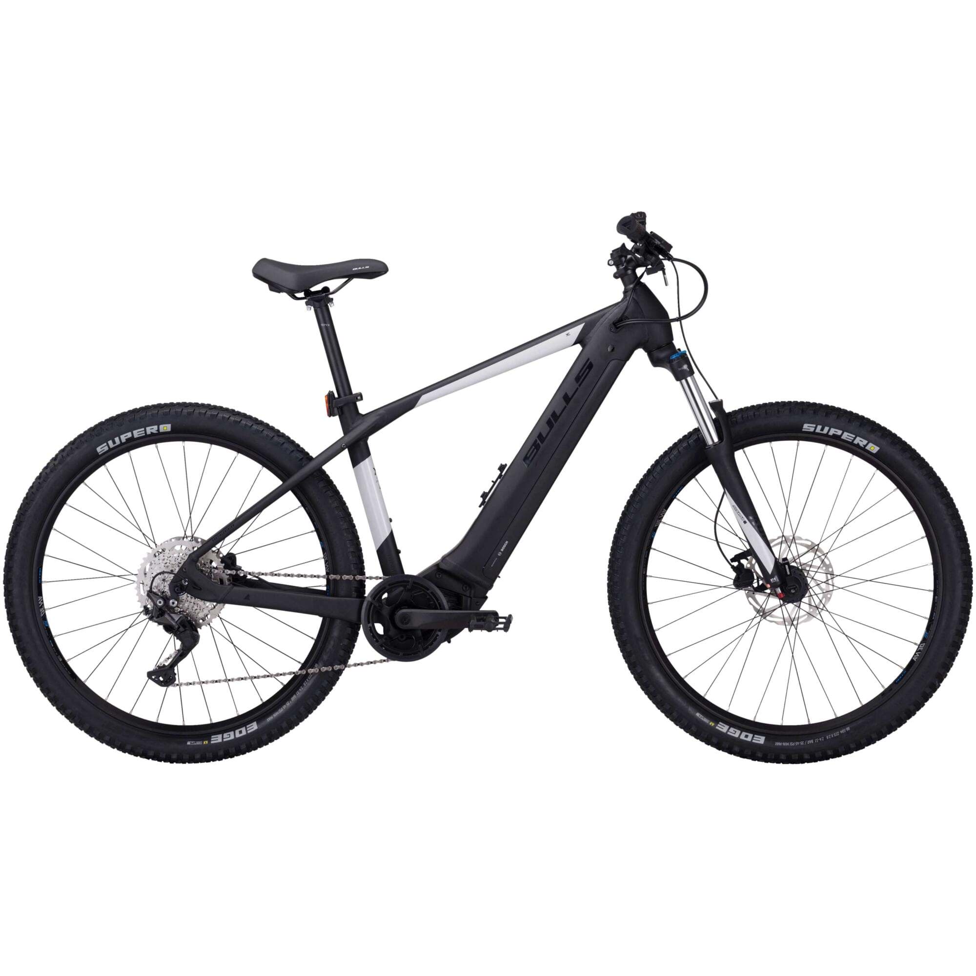 BULLS Copperhead EVO 1 29