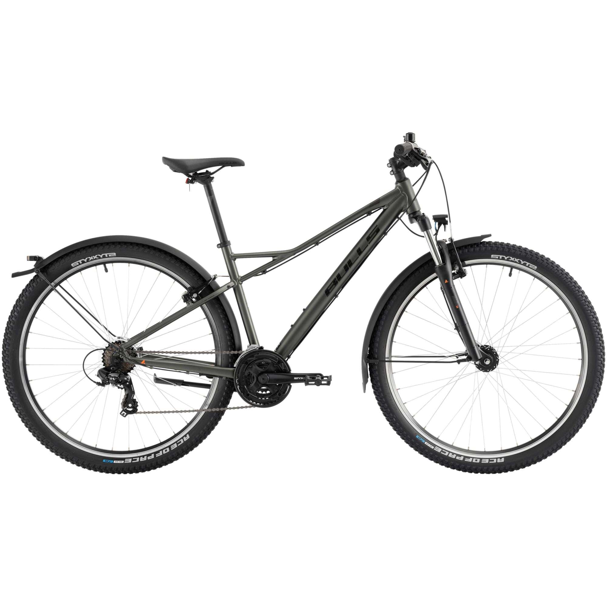 BULLS SHARPTAIL STREET 1 27,5