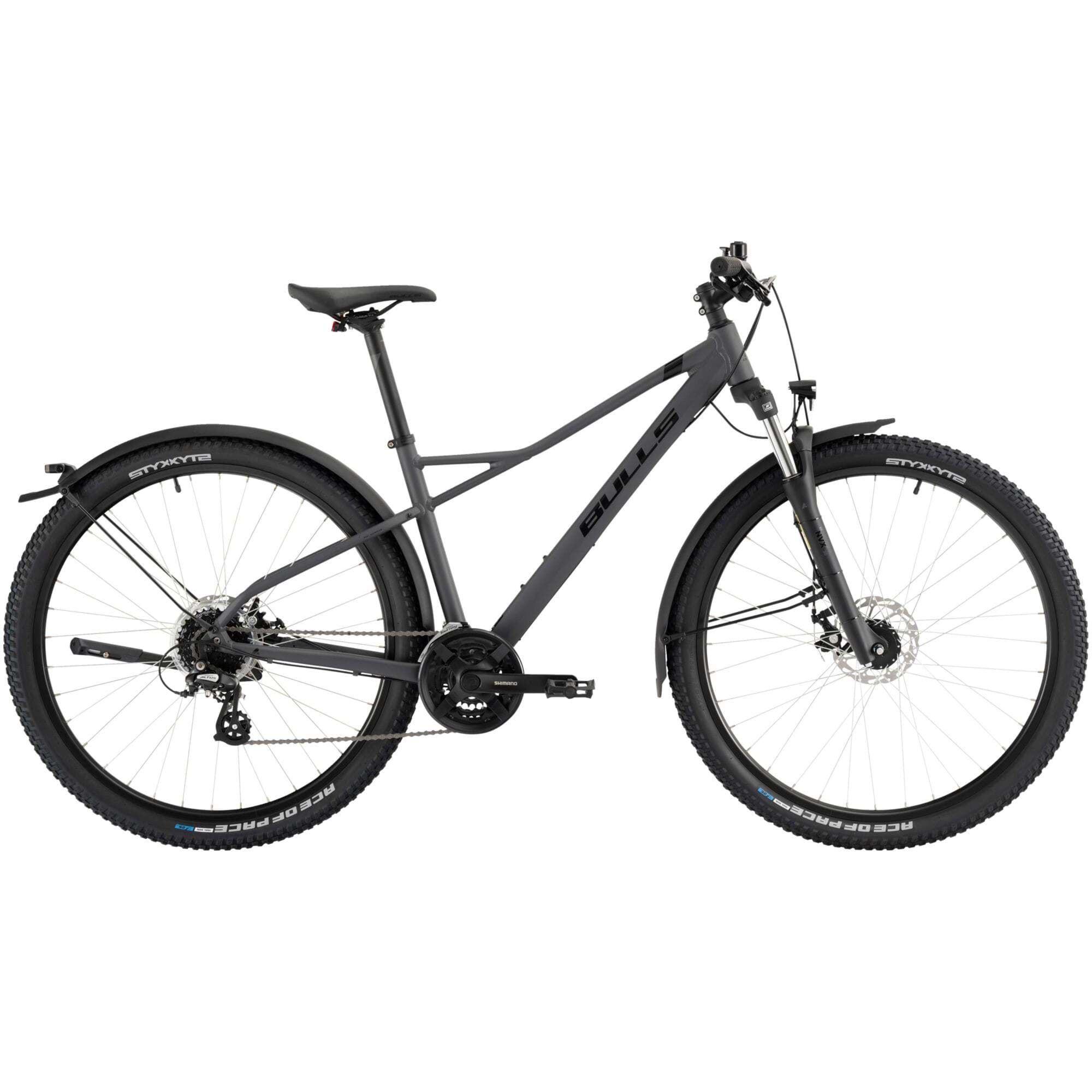 BULLS SHARPTAIL STREET 2 27,5