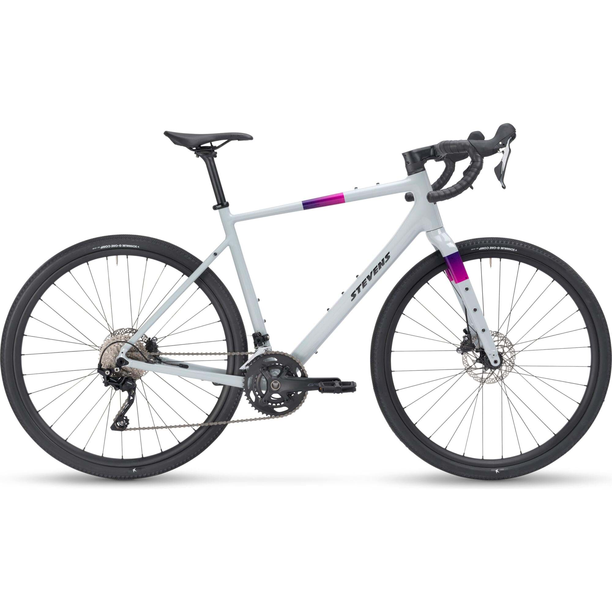 Stevens Gavere Eco