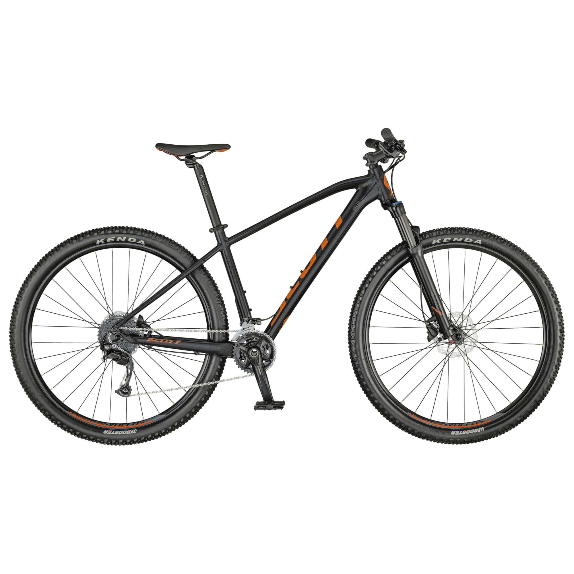 Scott Aspect 940