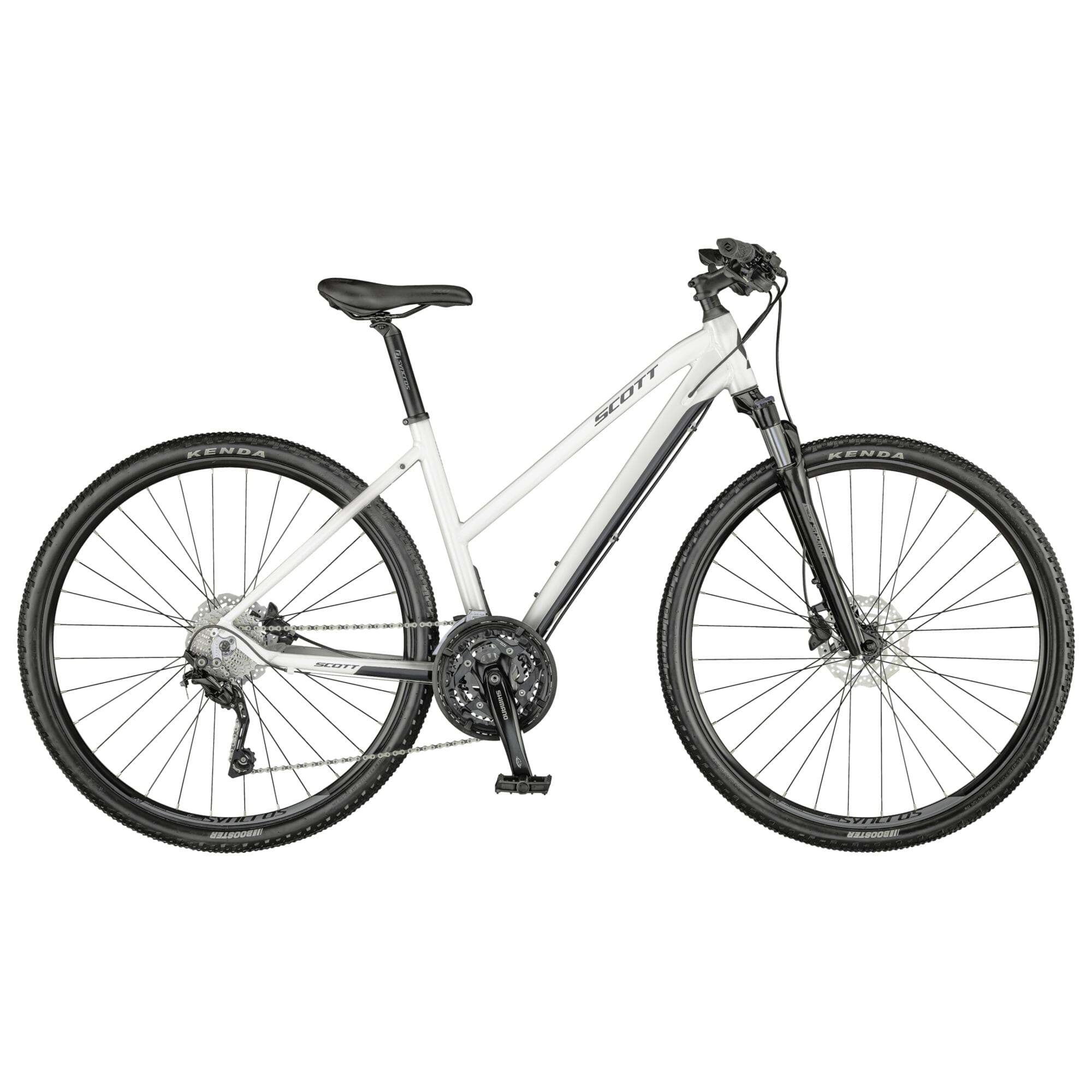Scott Sub Cross 20 Lady