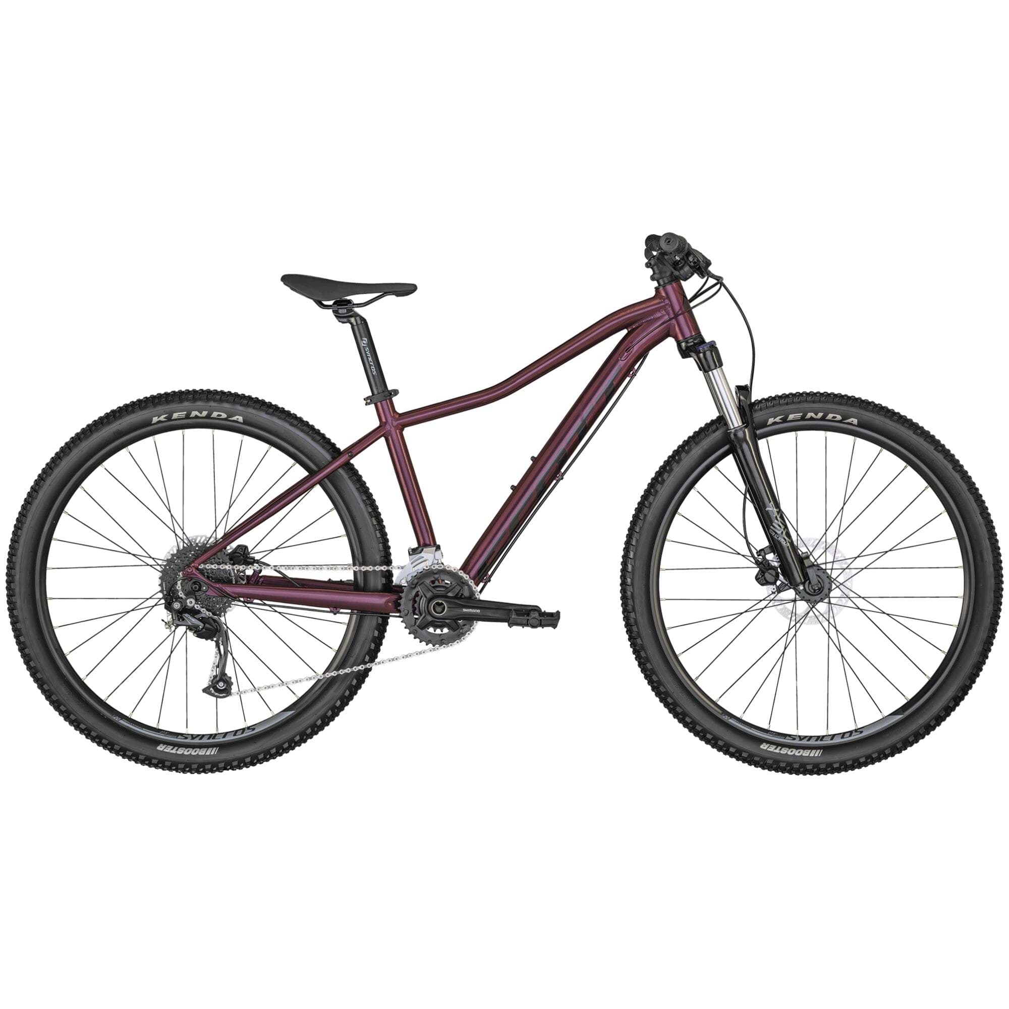 Scott Contessa Active 40 purple