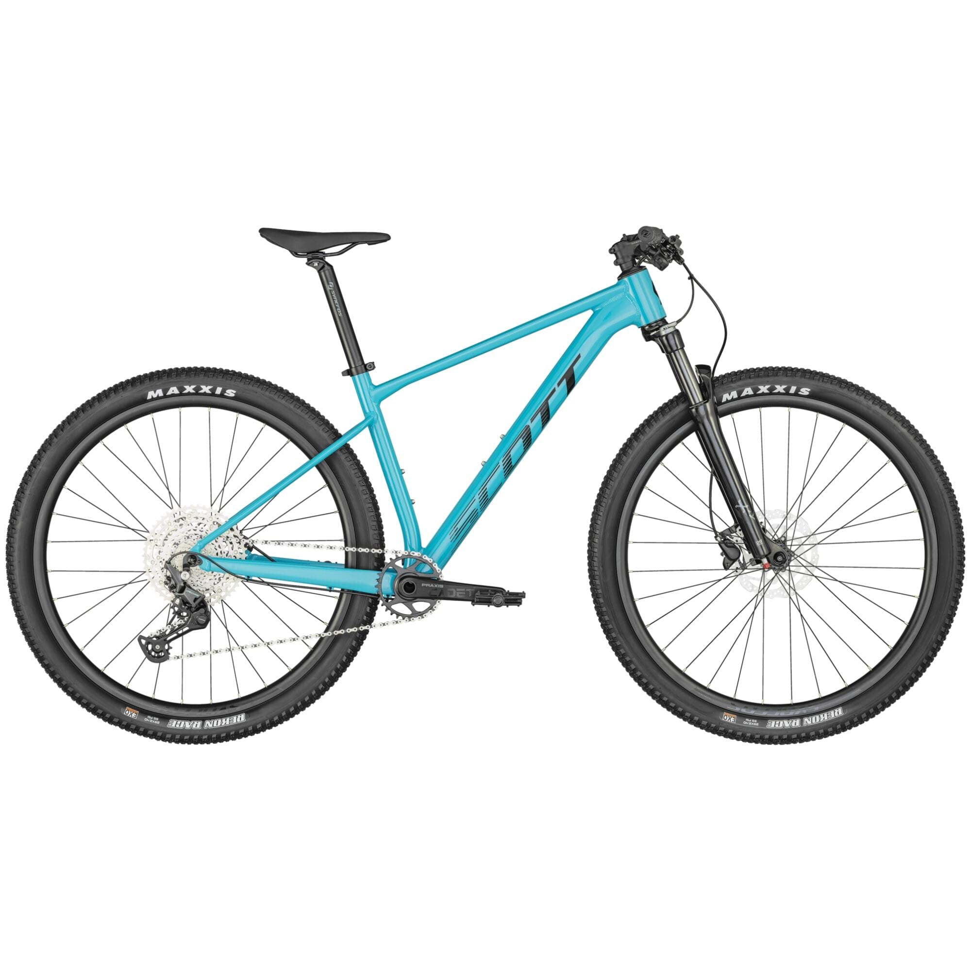 Scott Scale 980 blue