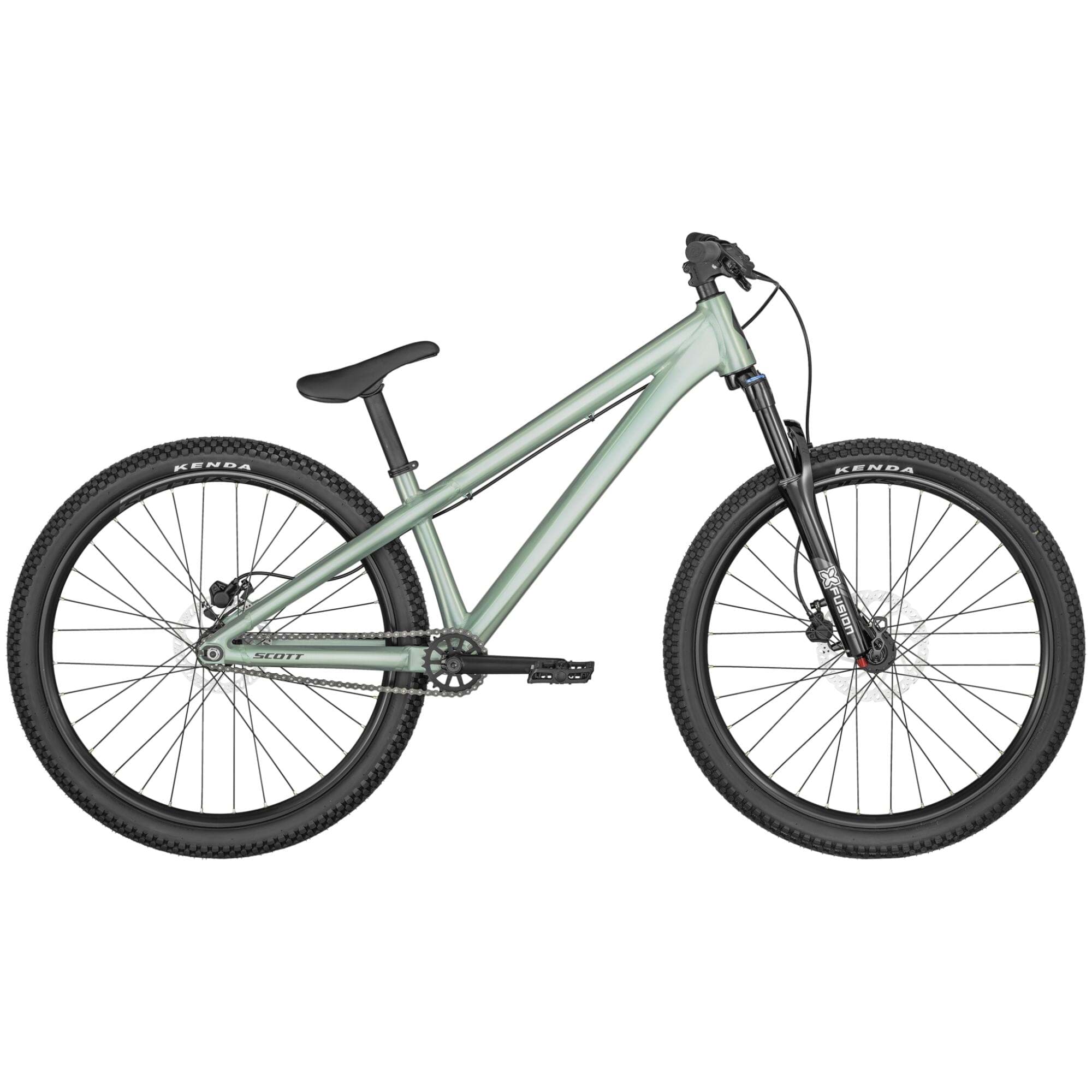 Scott Voltage YZ 0.1