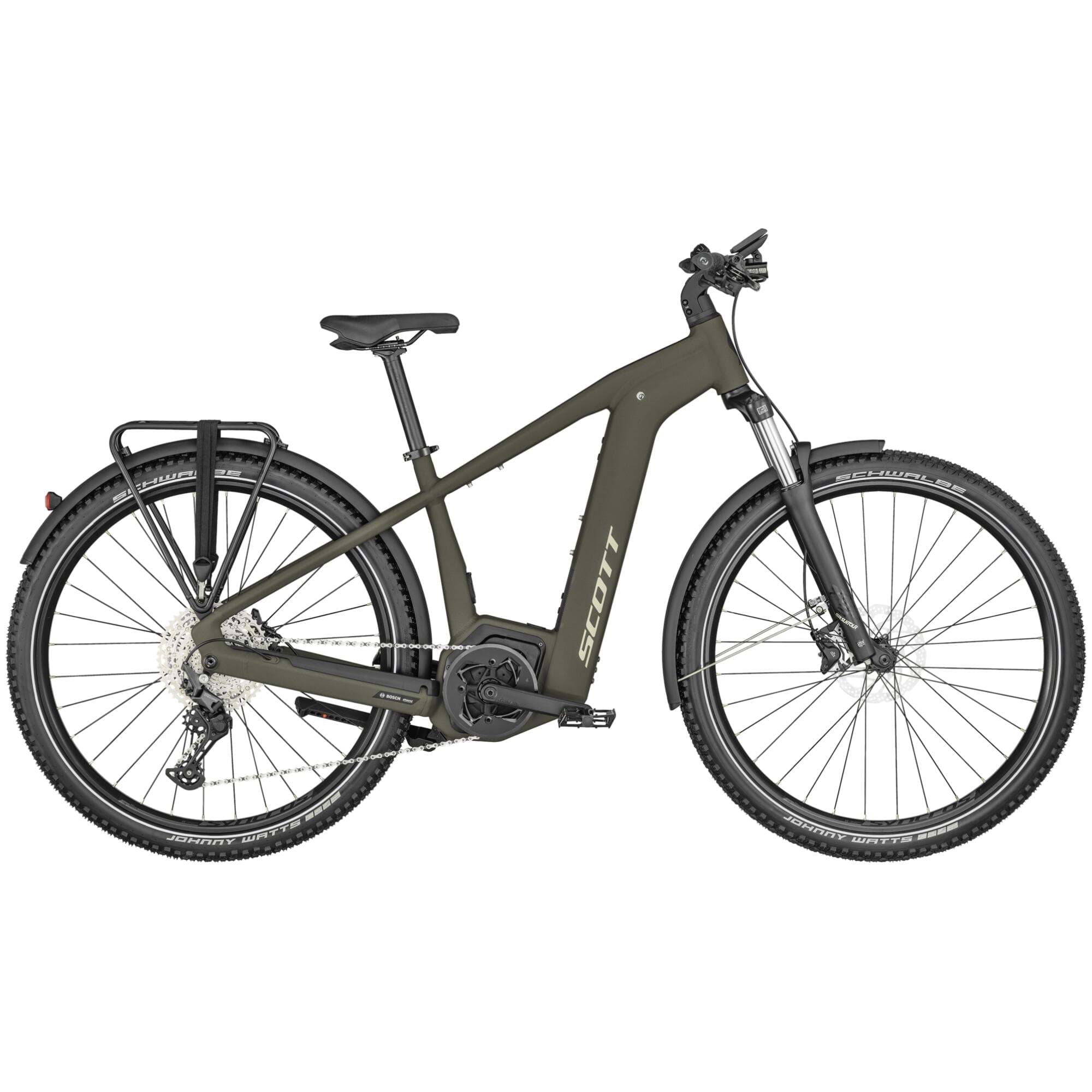 Scott Axis eRIDE 30 Men