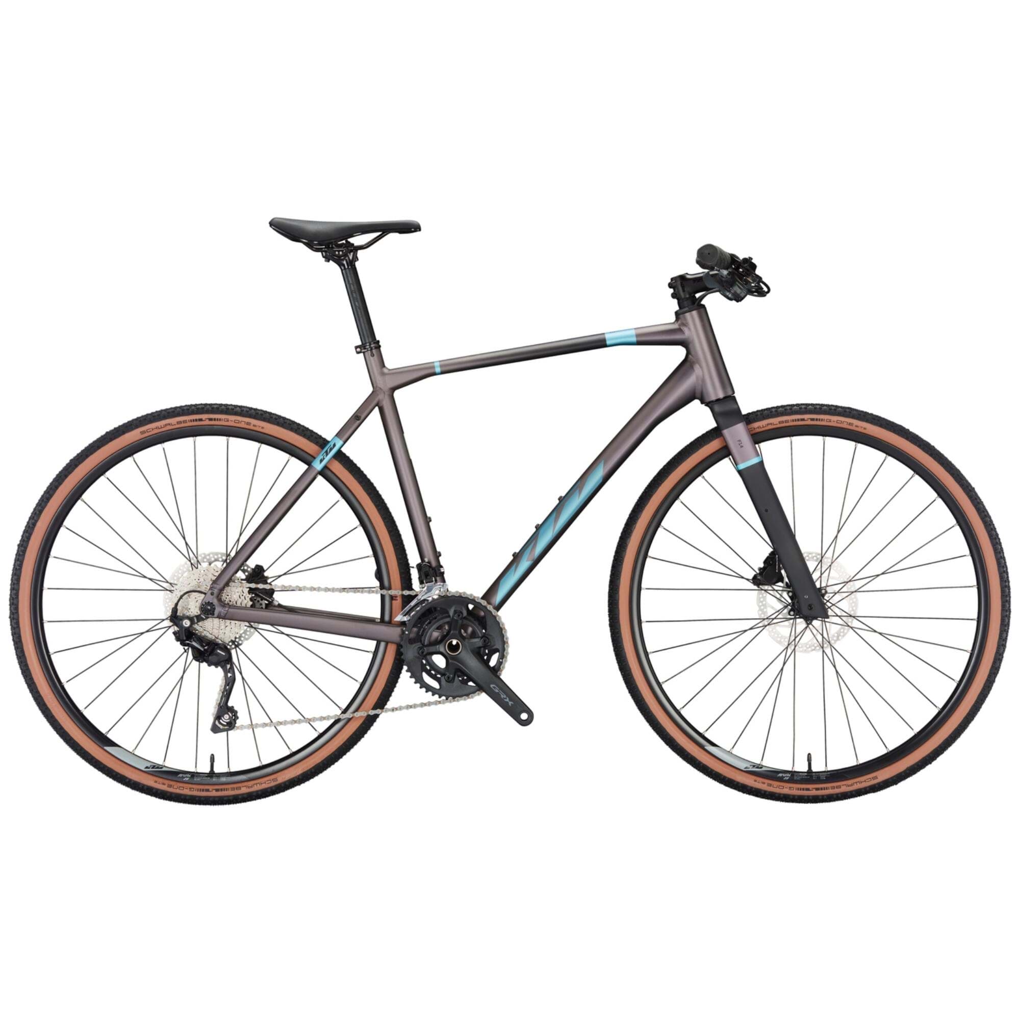 KTM X-STRADA 20 FIT