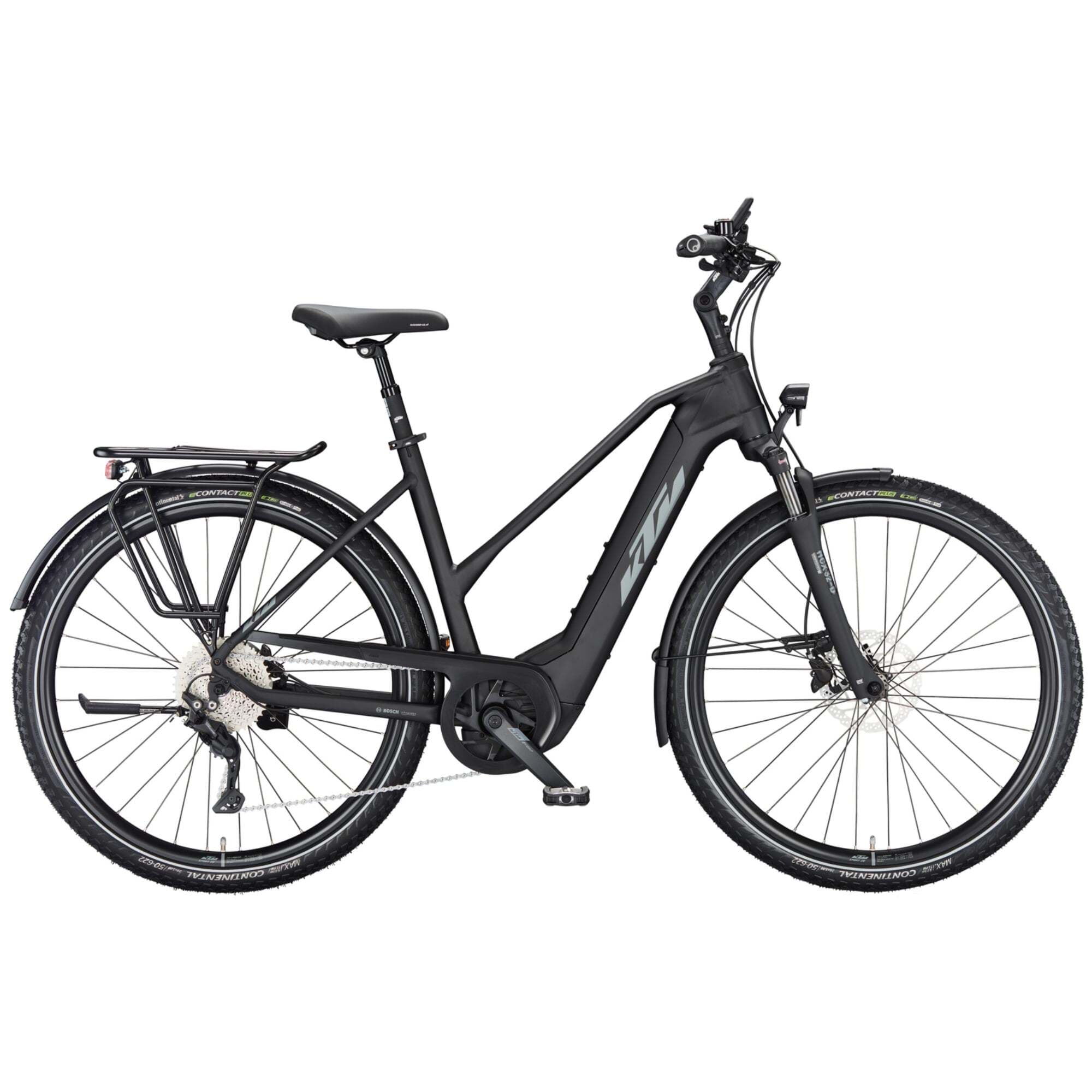 KTM MACINA TOUR CX 610