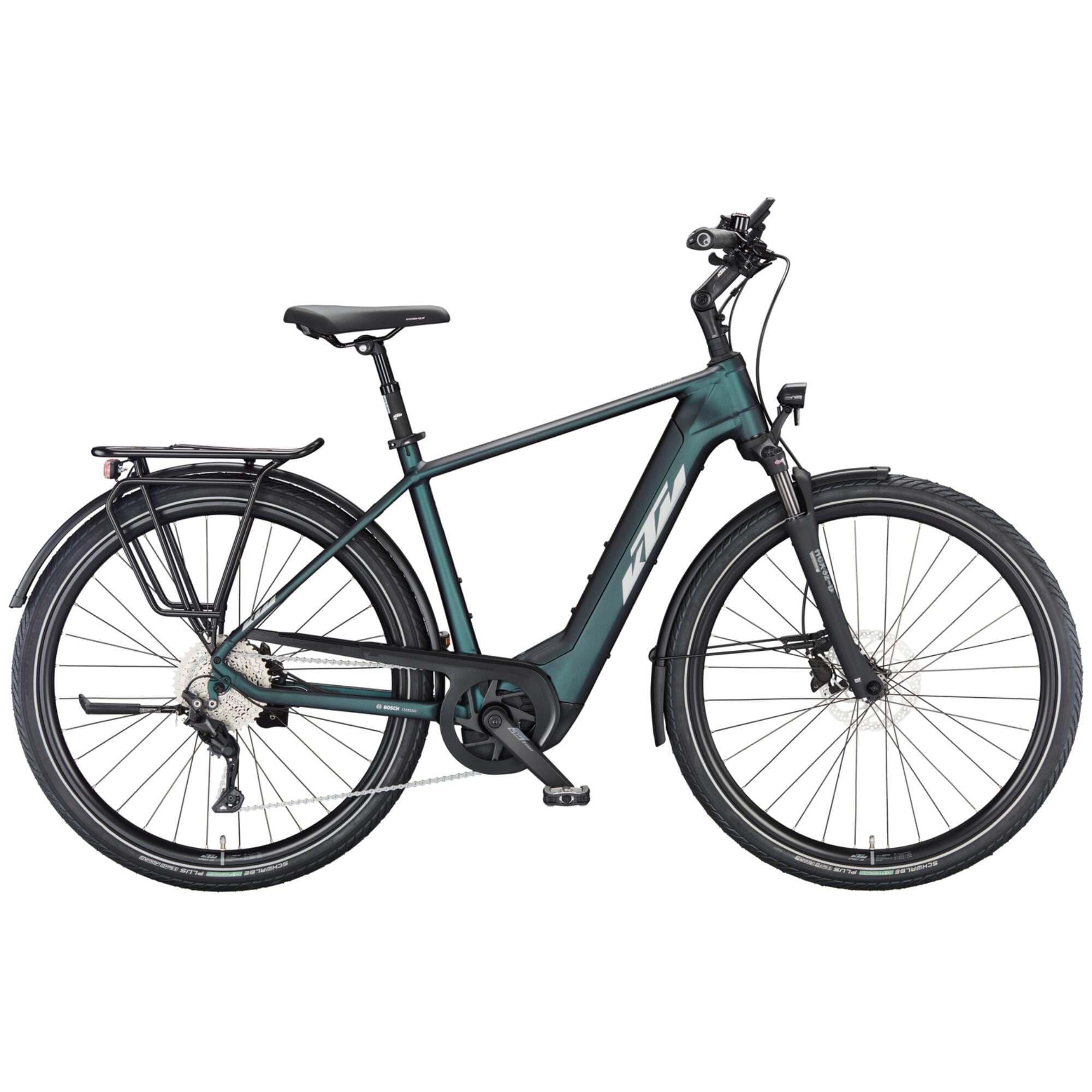 KTM MACINA TOUR CX 510