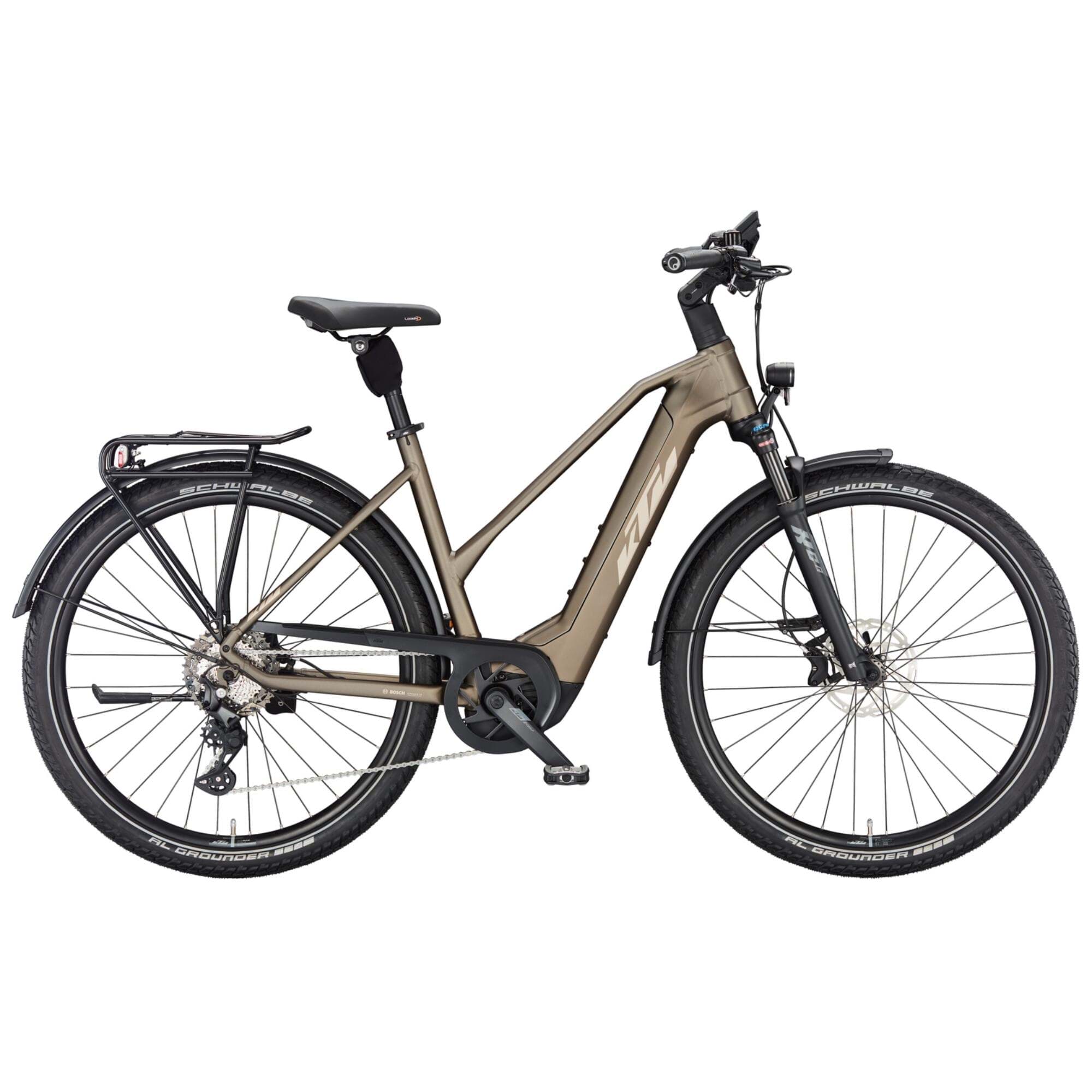 KTM MACINA GRAN 710