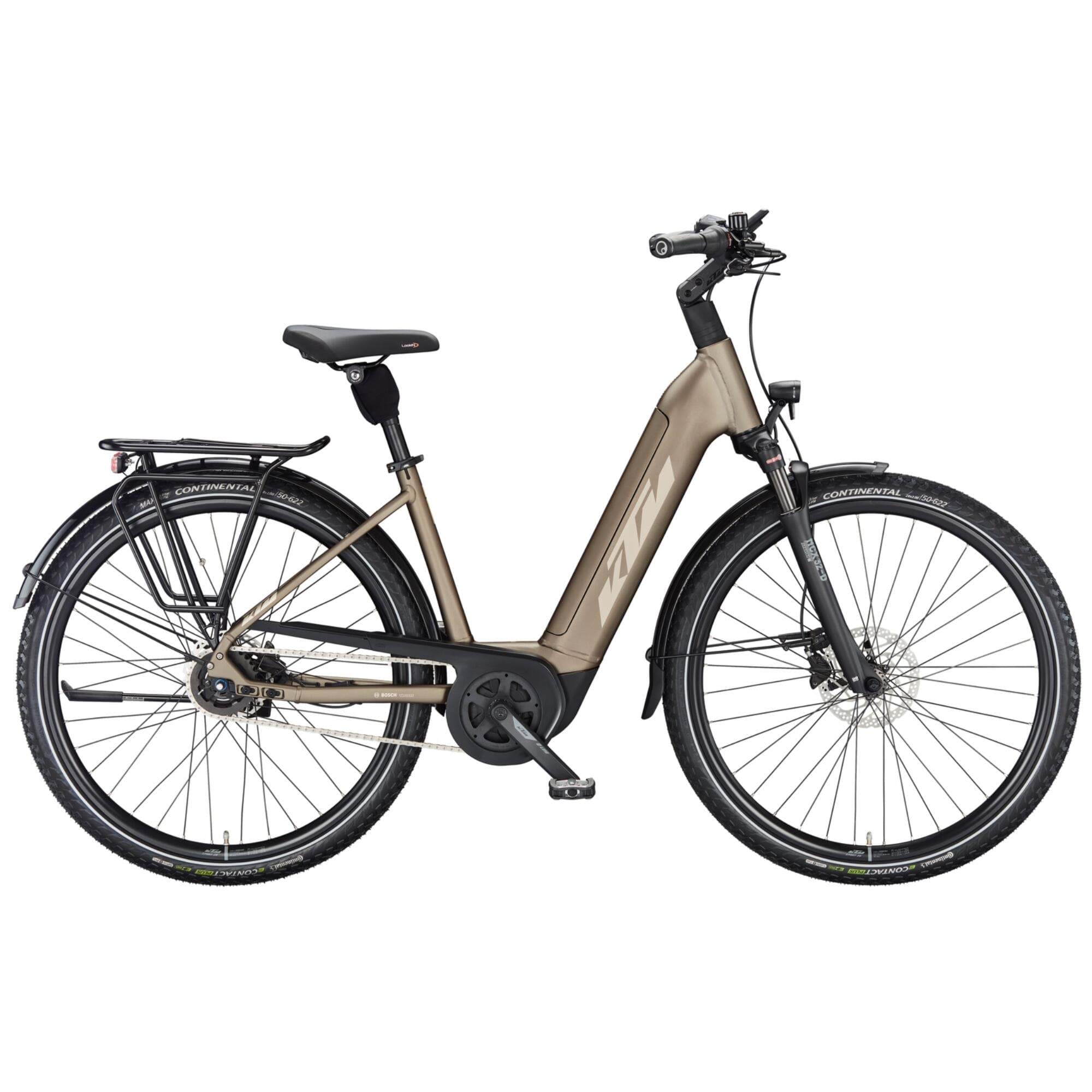 KTM MACINA CITY P610 RT