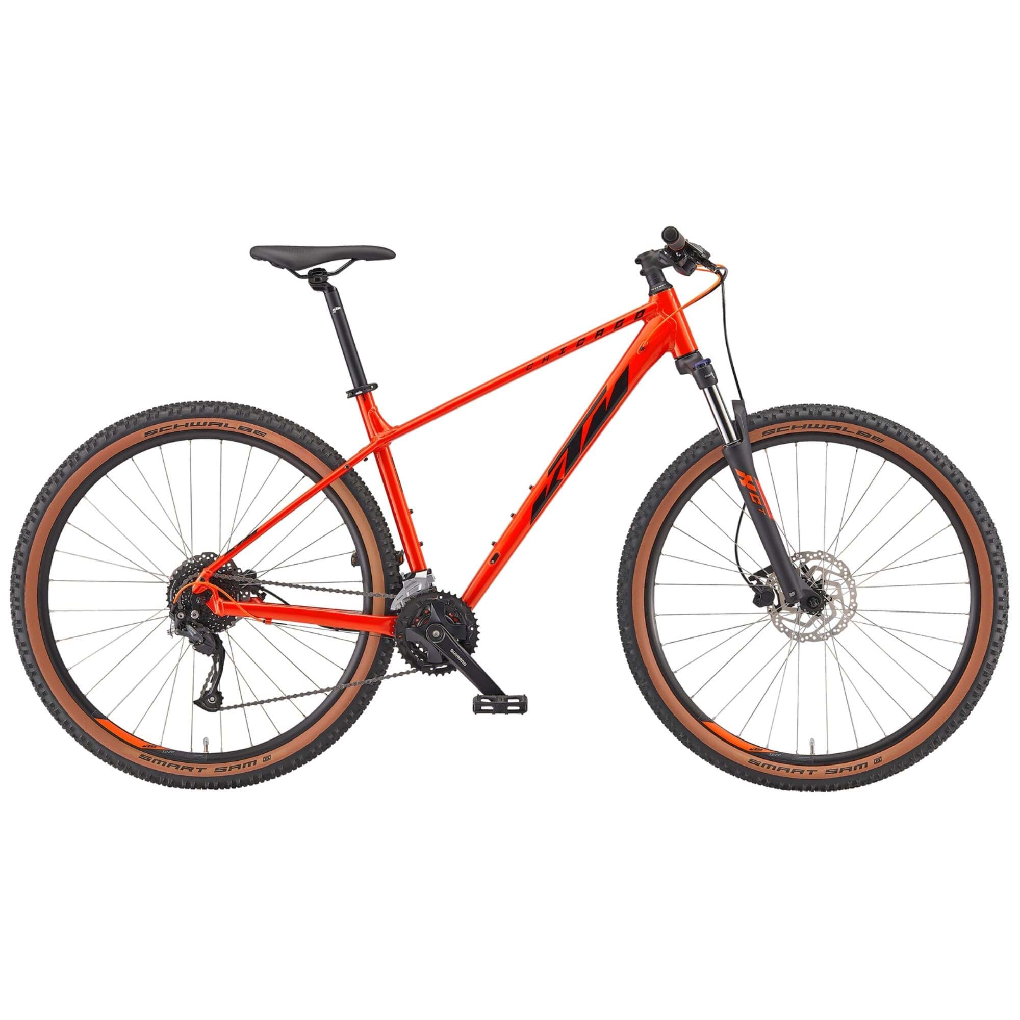 KTM CHICAGO 291