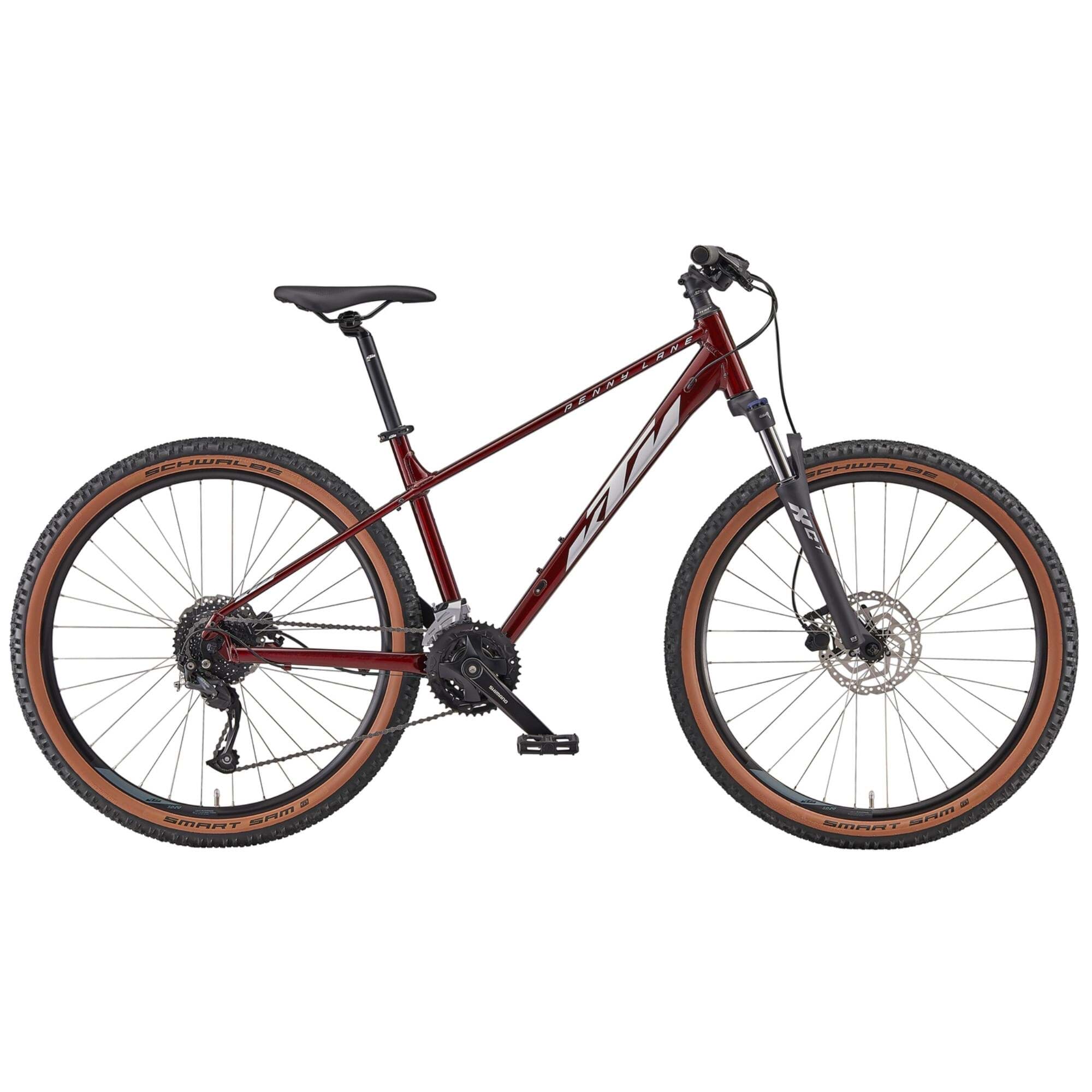 KTM PENNY LANE 271