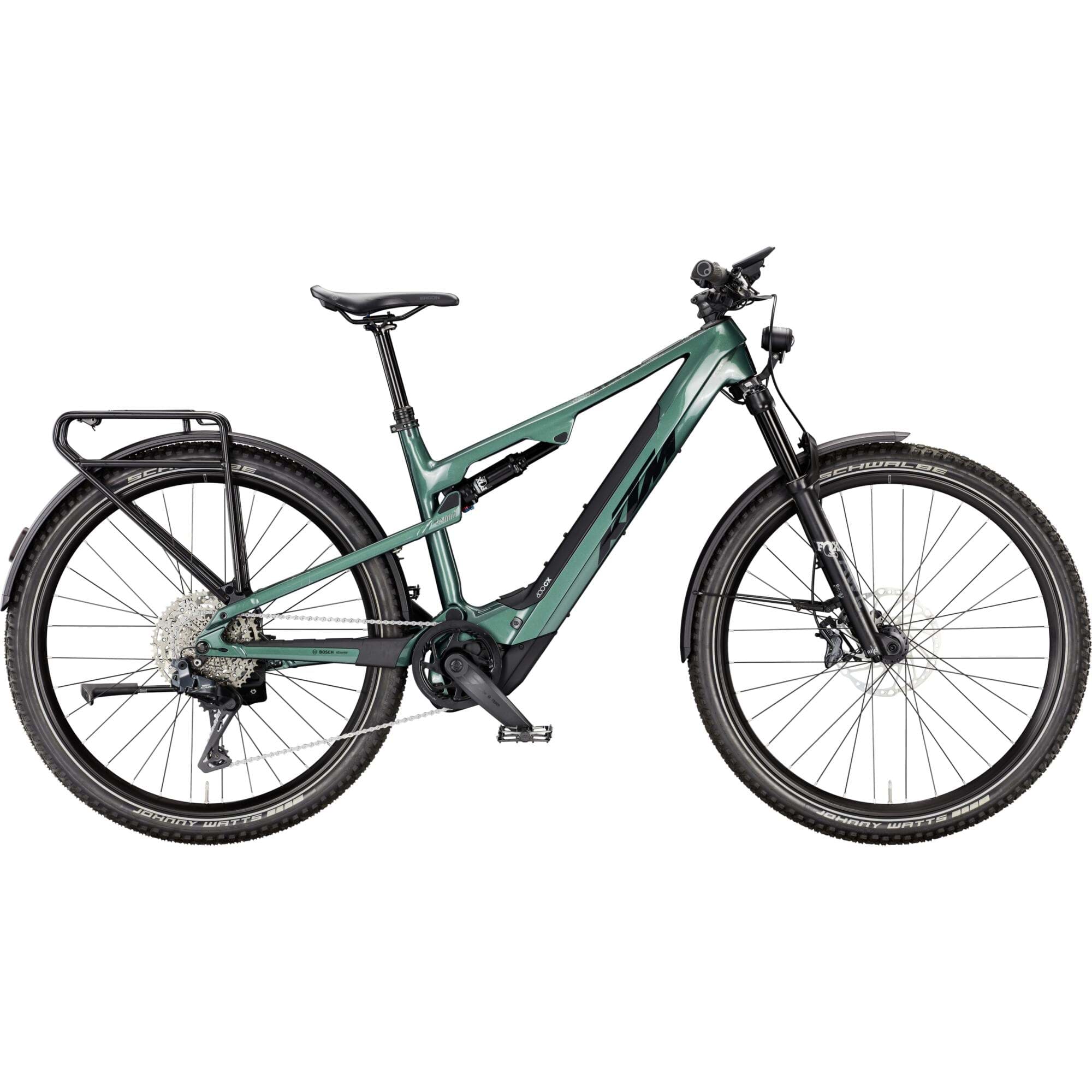 KTM MACINA CHACANA 891 LFC Di2