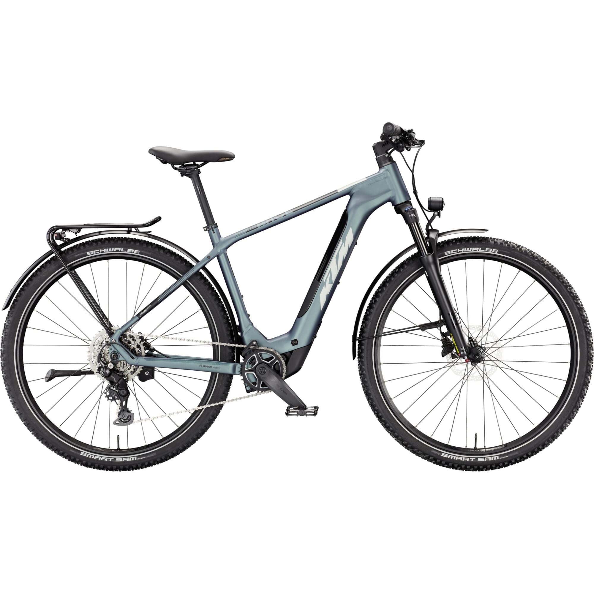 KTM MACINA RACE SX LFC