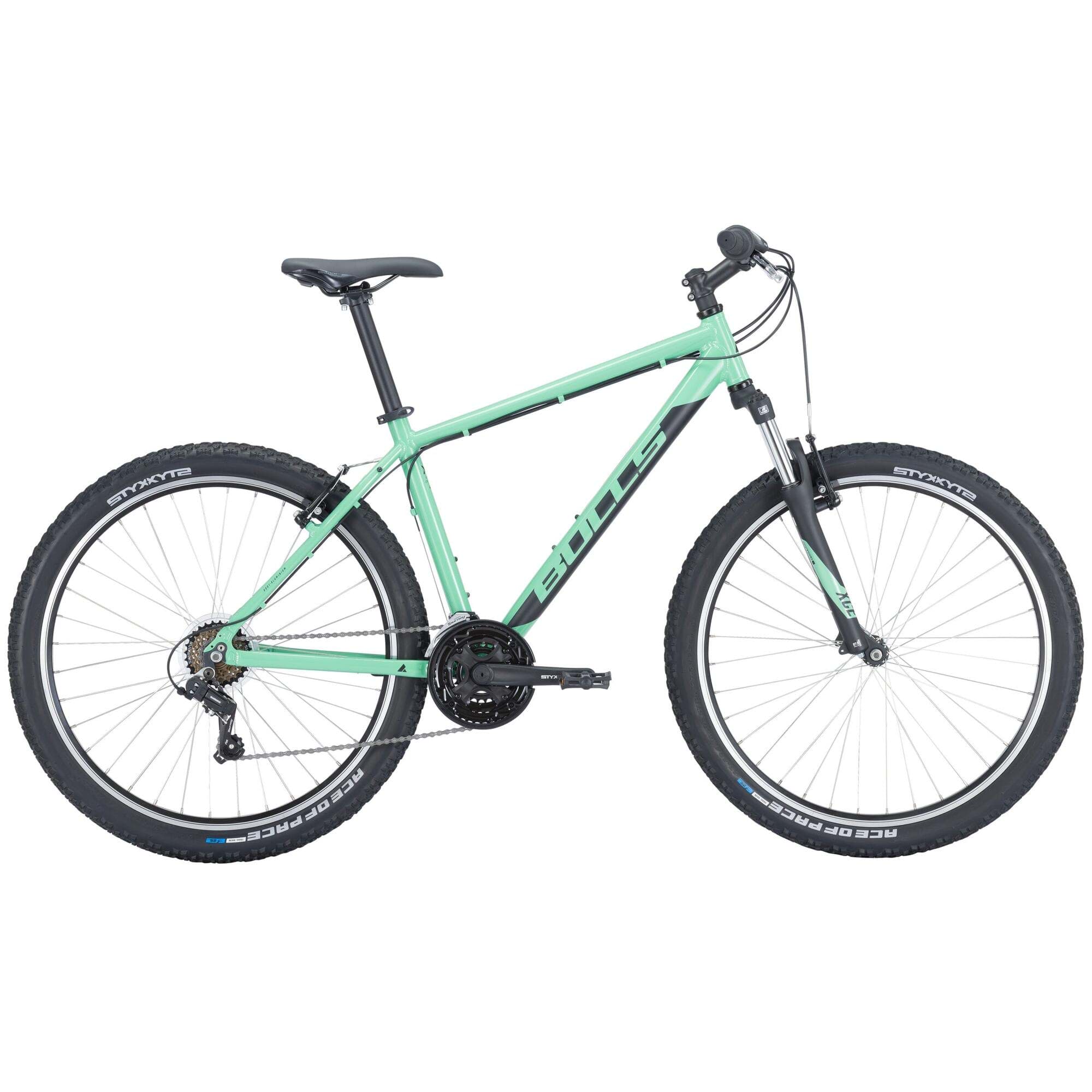 BULLS Pulsar 1 27,5