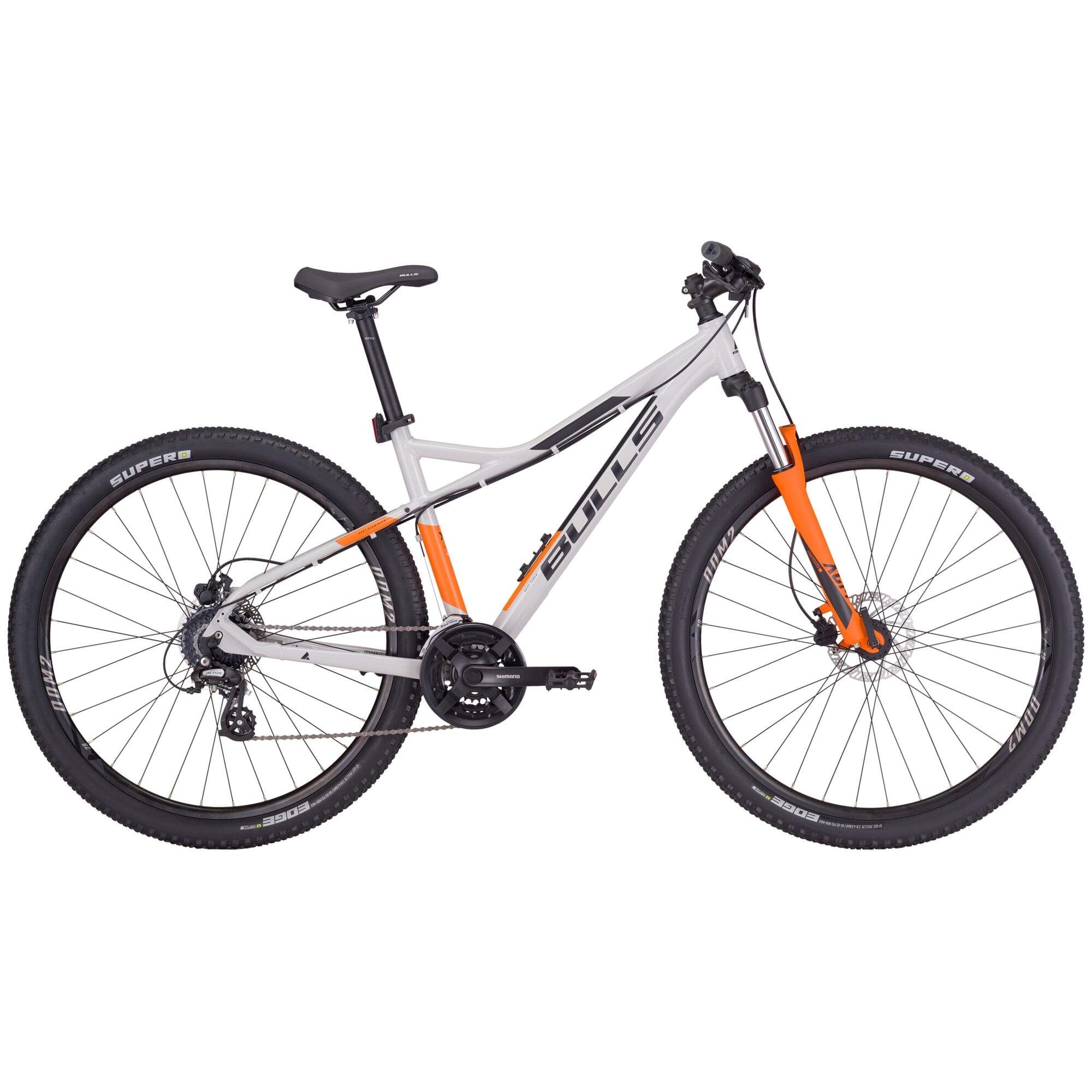 BULLS Sharptail 2 Disc 27,5