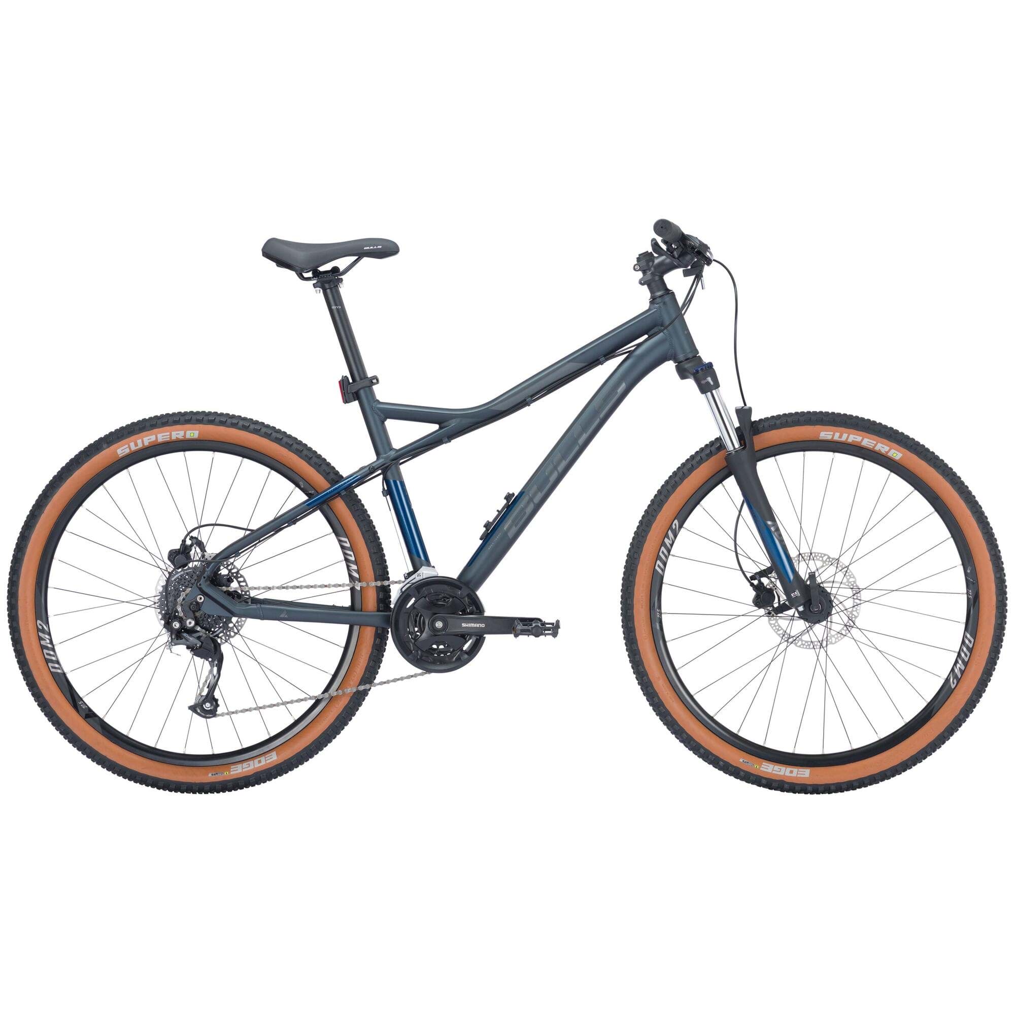 BULLS Sharptail 3 Disc 27,5