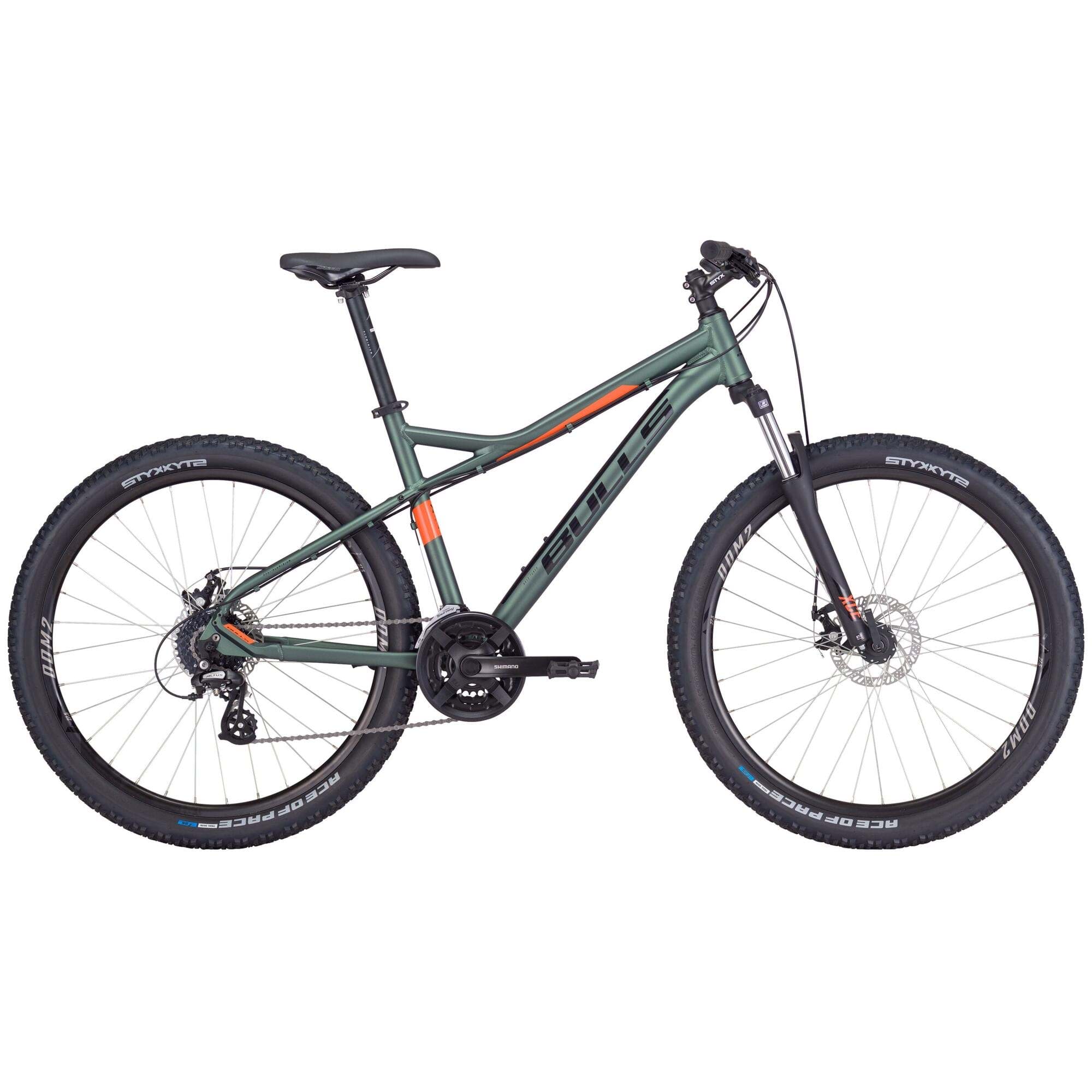 BULLS Sharptail 1 Disc 29