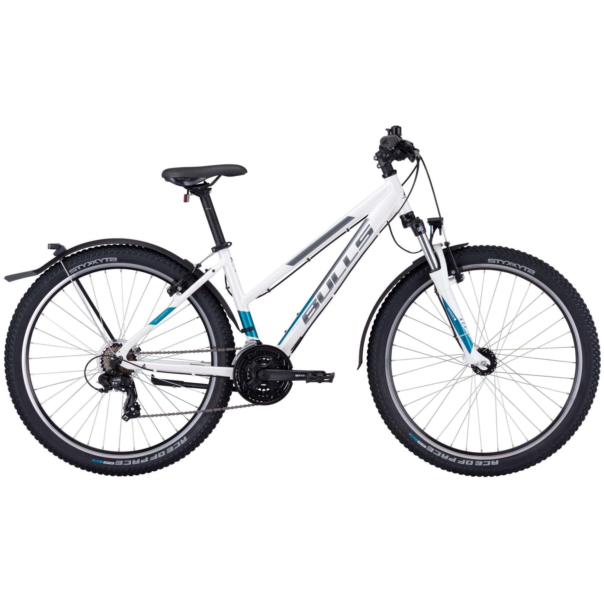 BULLS Sharptail Street 1 26 21-spd