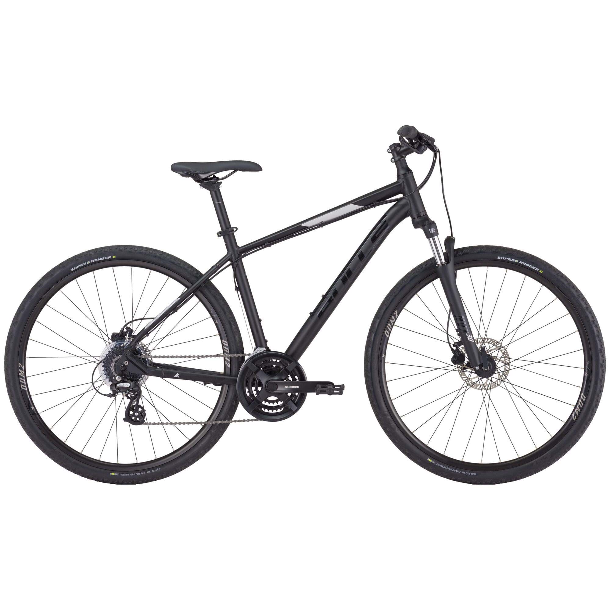 BULLS Crossbike 1