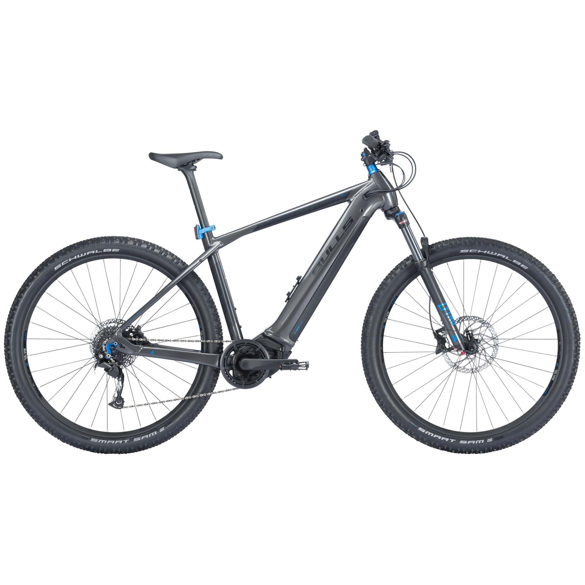 BULLS Copperhead EVO 1 XXL 29