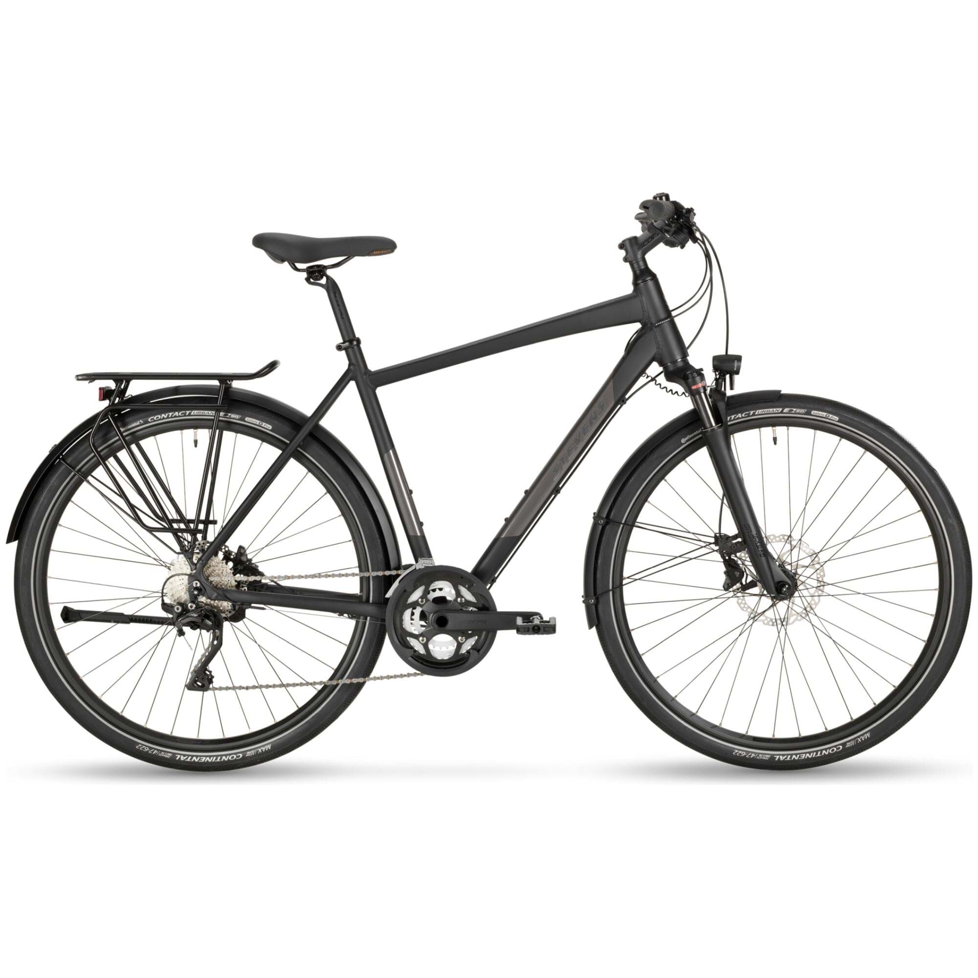 Stevens Esprit HT