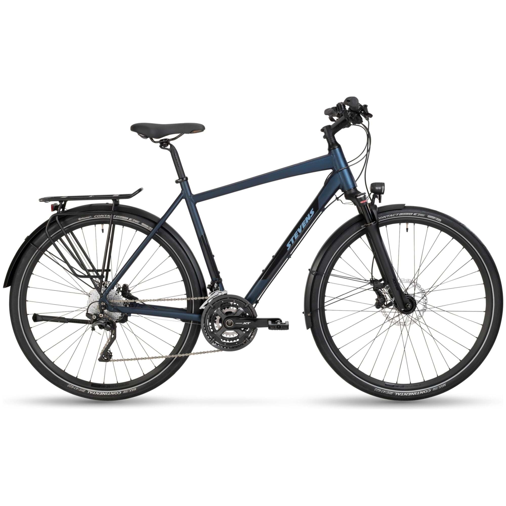 Stevens Avantgarde HT