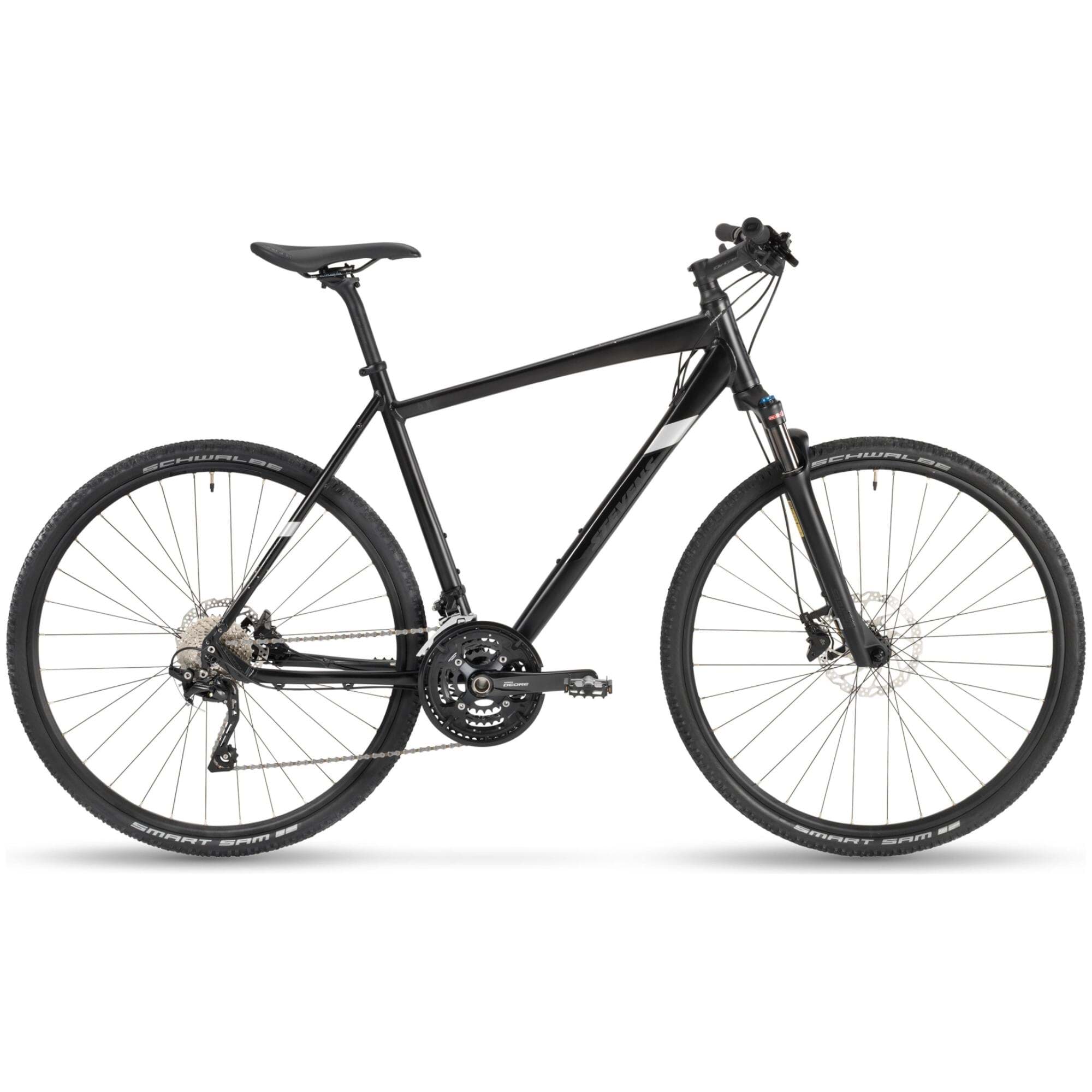 Stevens 6X HT