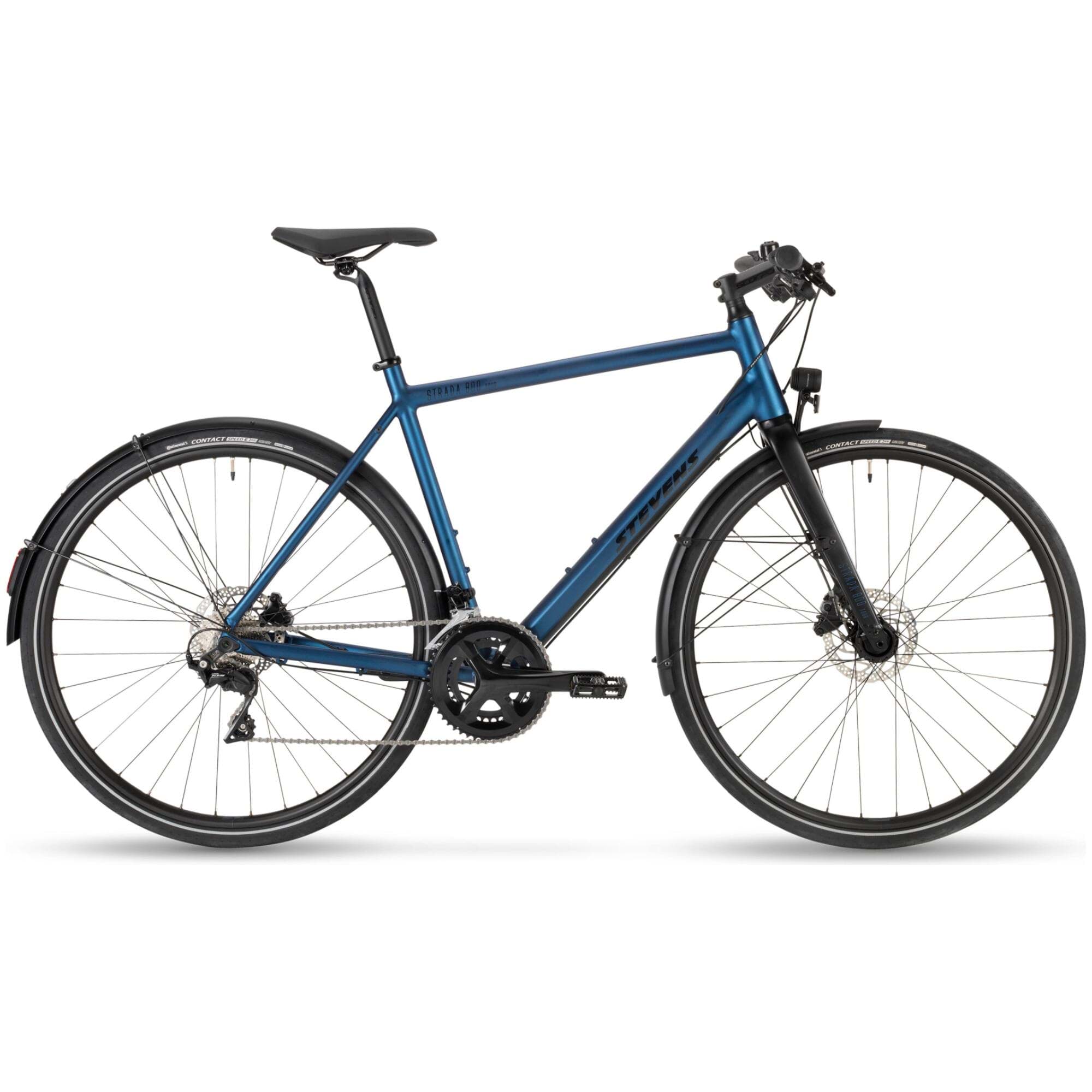 Stevens Strada 800 Tour
