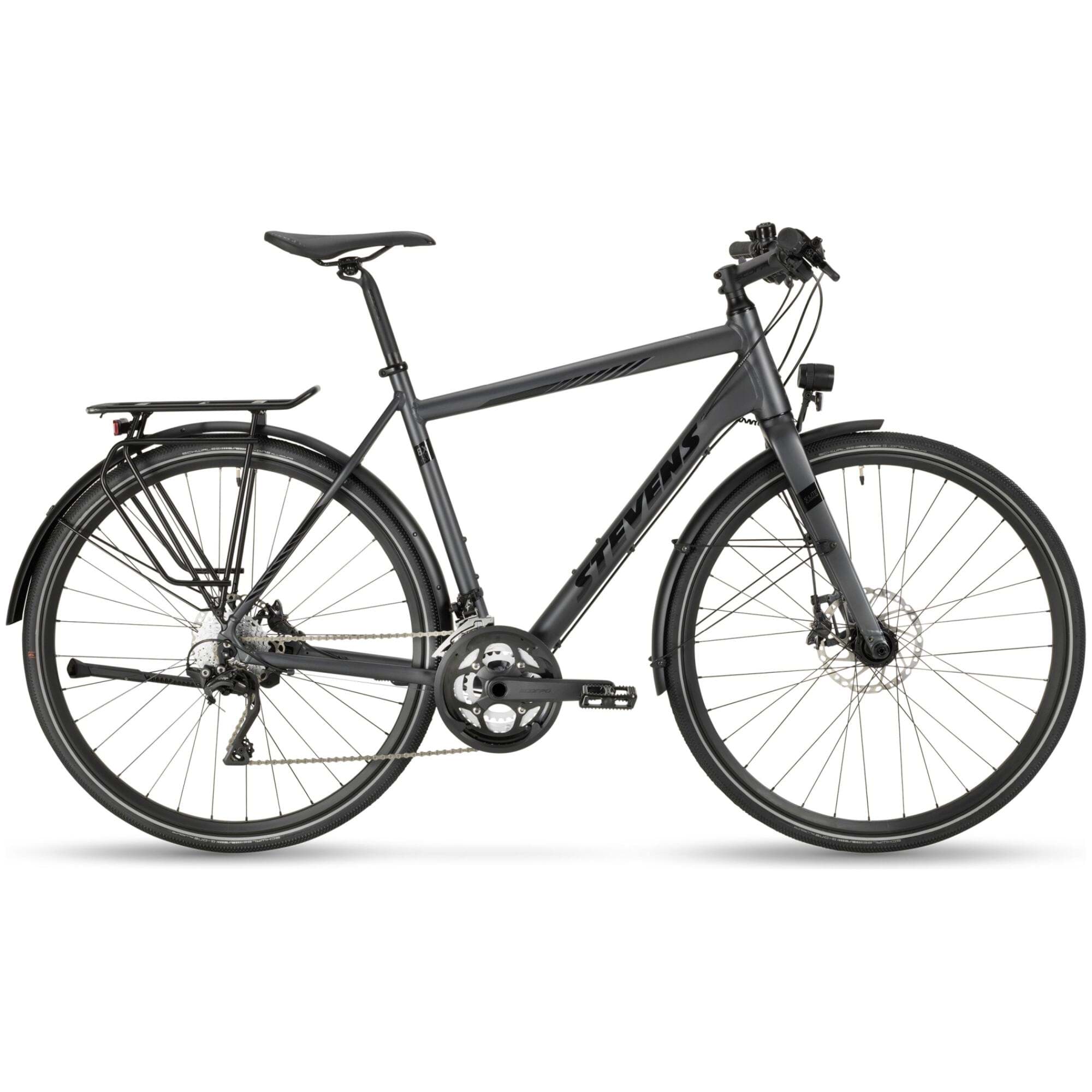 Stevens 8X Lite Tour HT