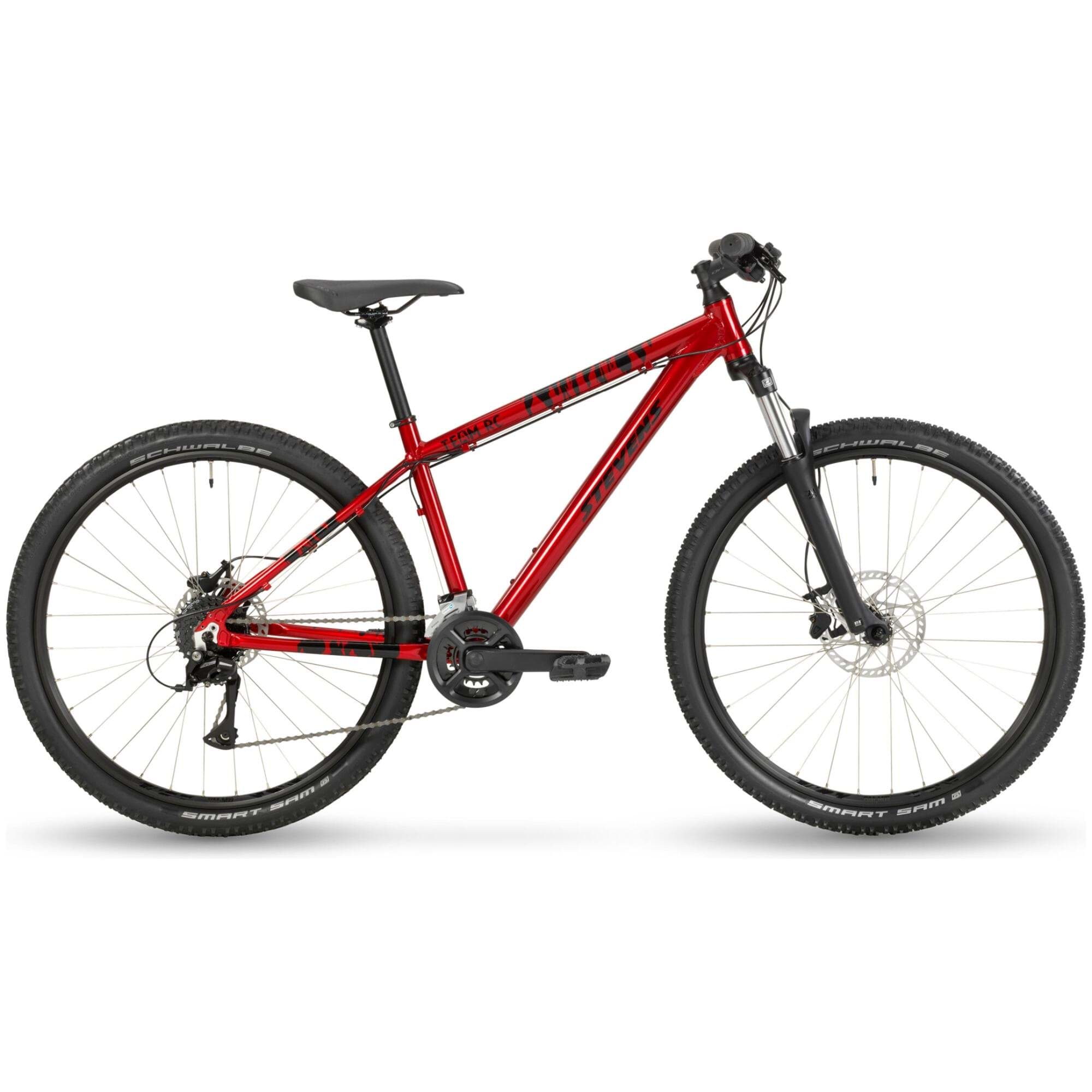 Stevens Team RC 27.5"