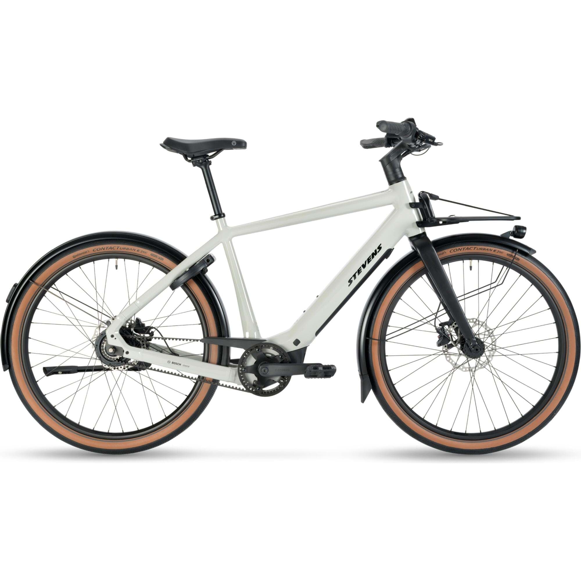 Stevens E-Simeto HT