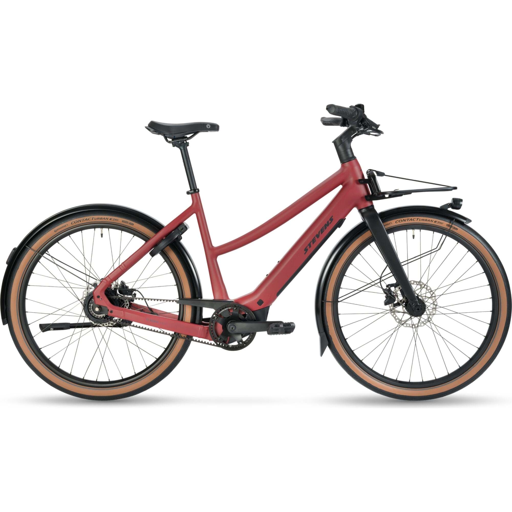 Stevens E-Simeto LT