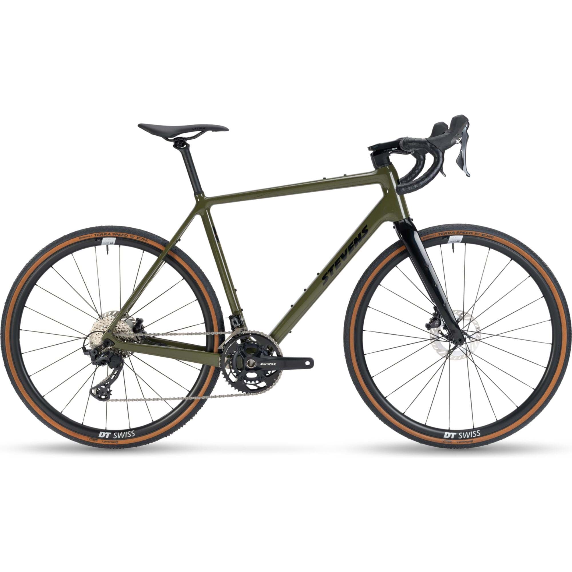 Stevens Camino Pro
