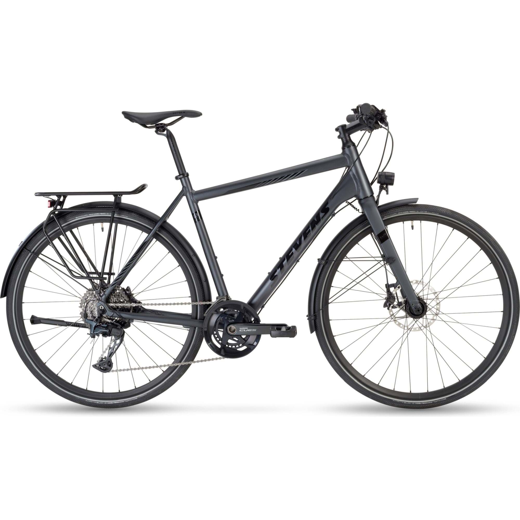 Stevens 8X Lite Tour HT