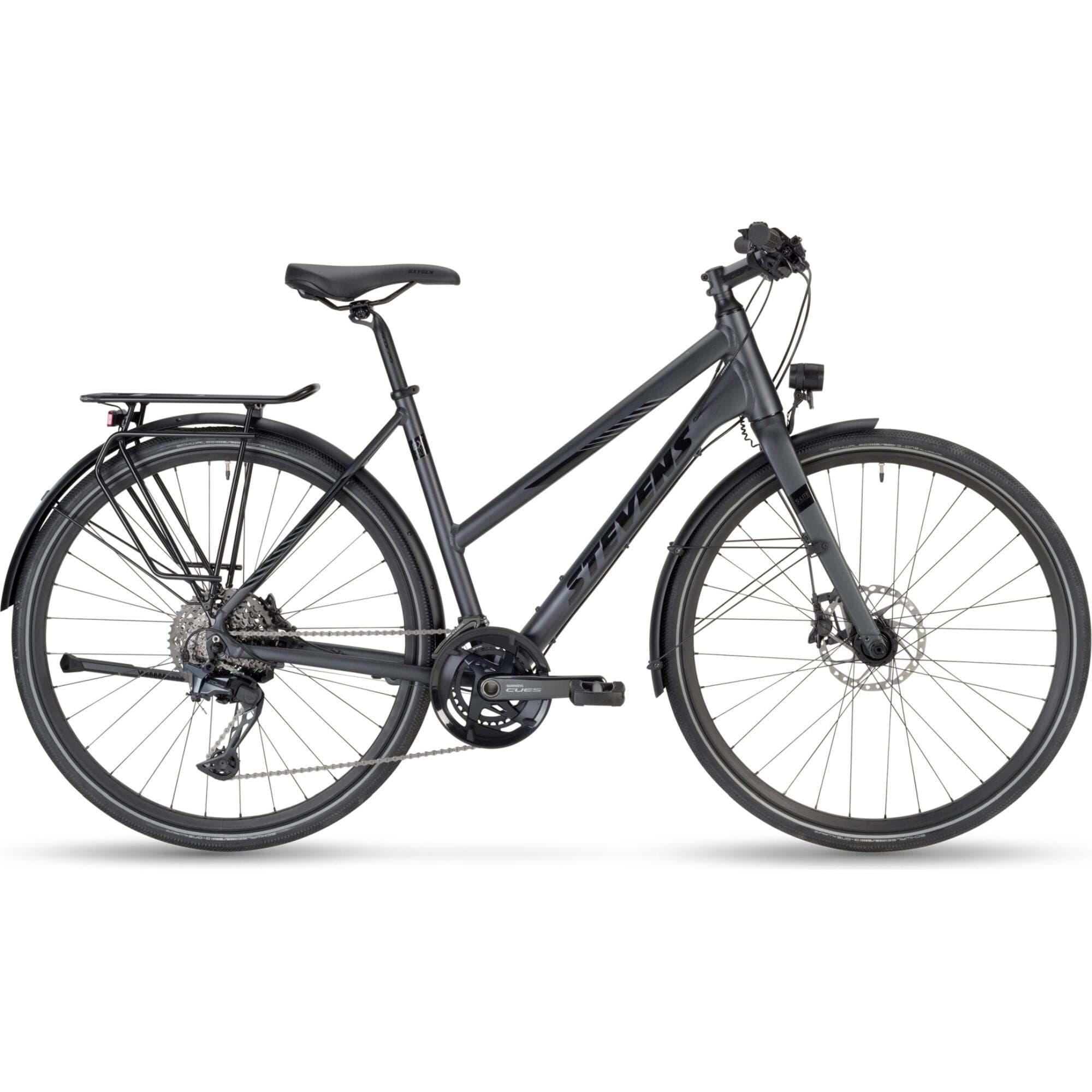 Stevens 8X Lite Tour LT