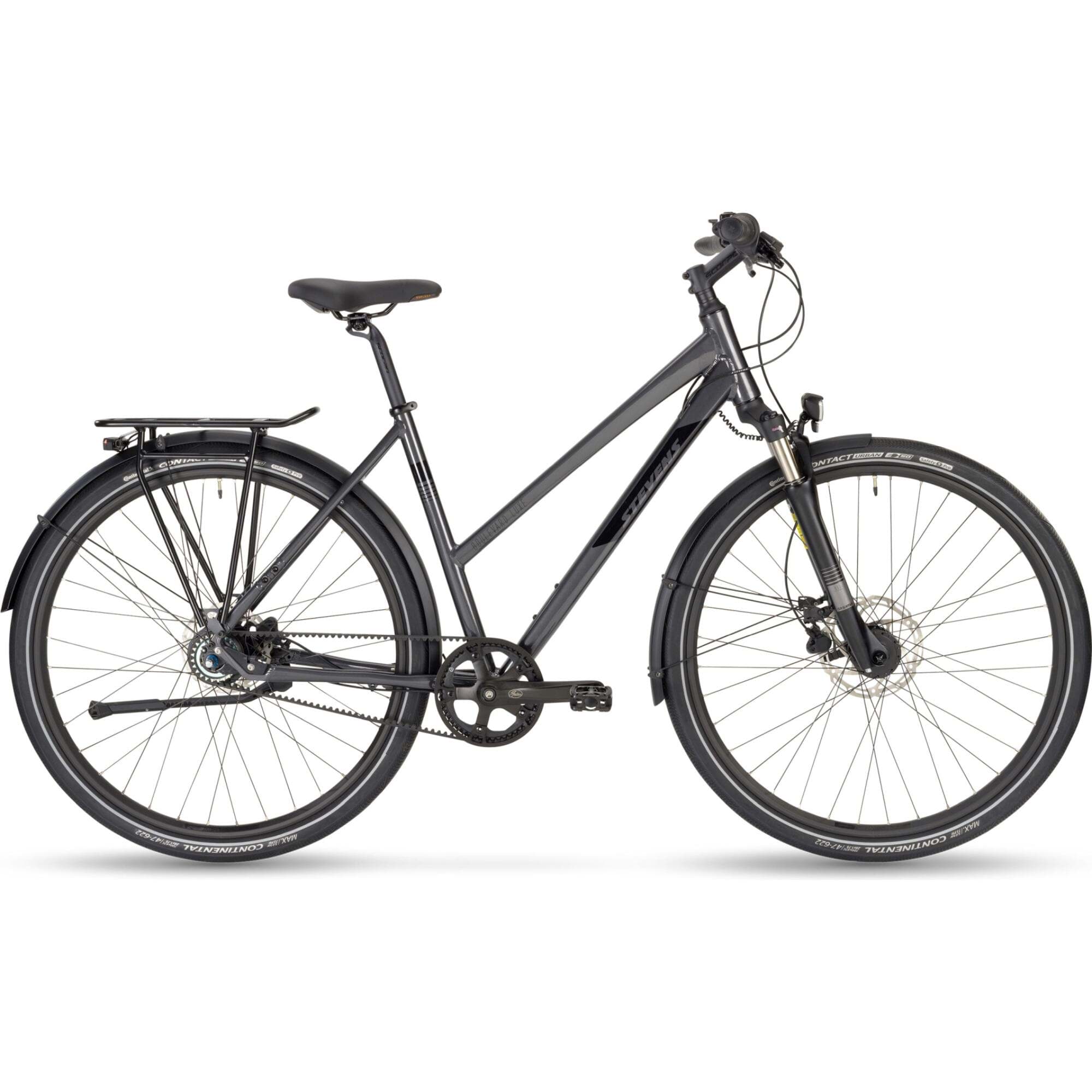 Stevens Boulevard Luxe LT