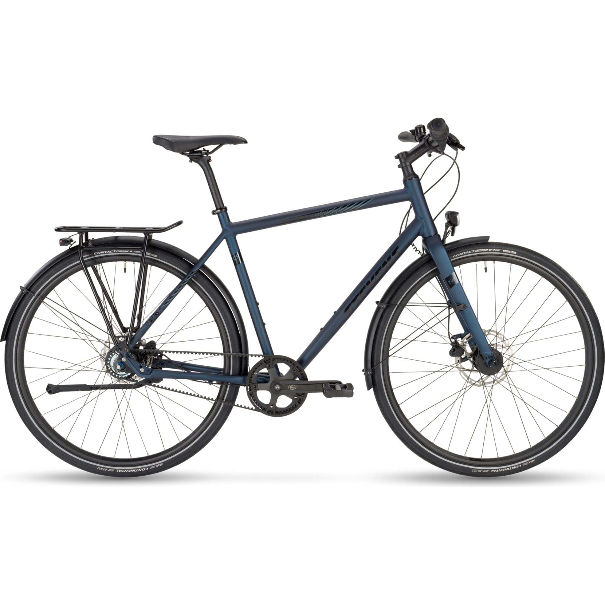 Stevens City Flight Luxe HT